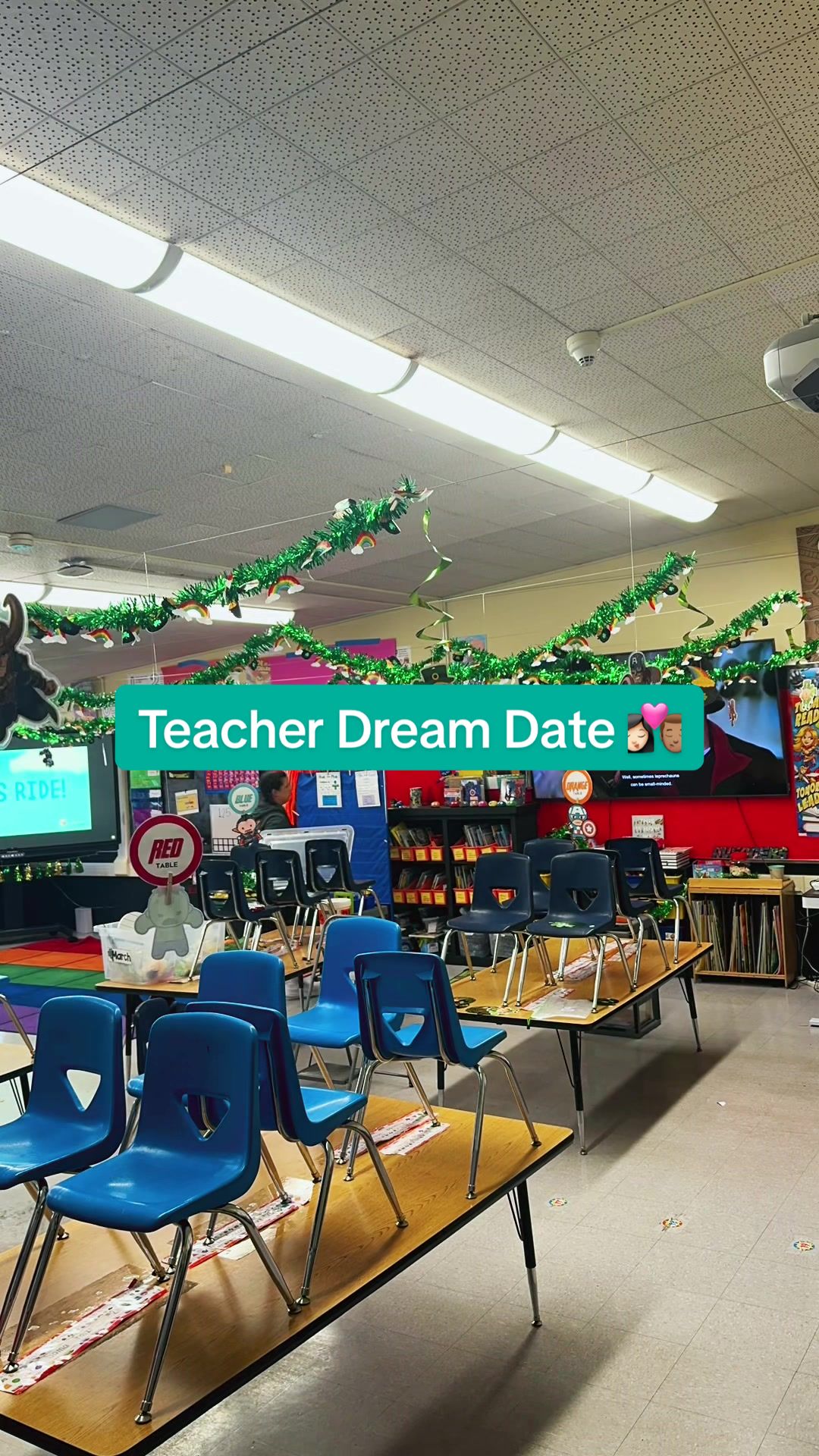 @Ms. Recinos