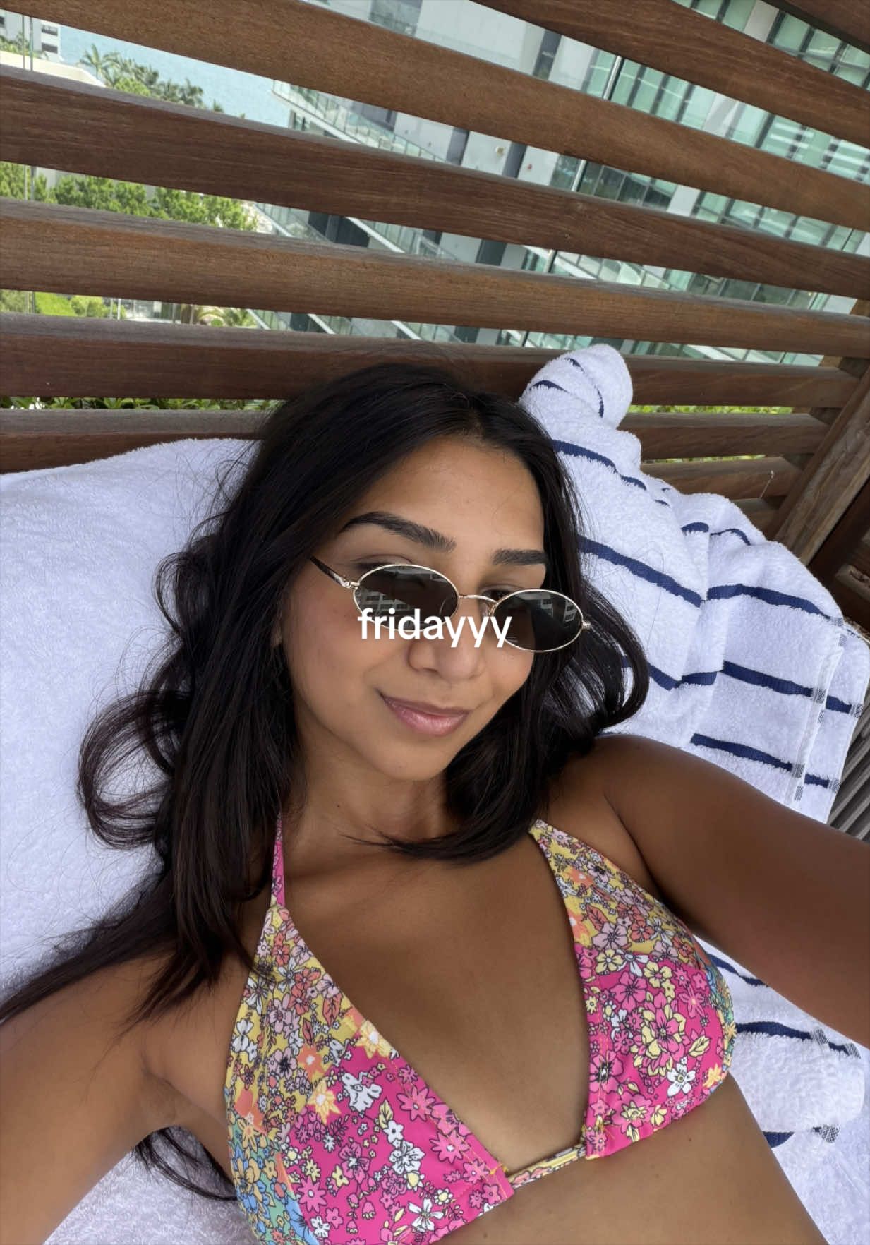 @Shreena Patel
