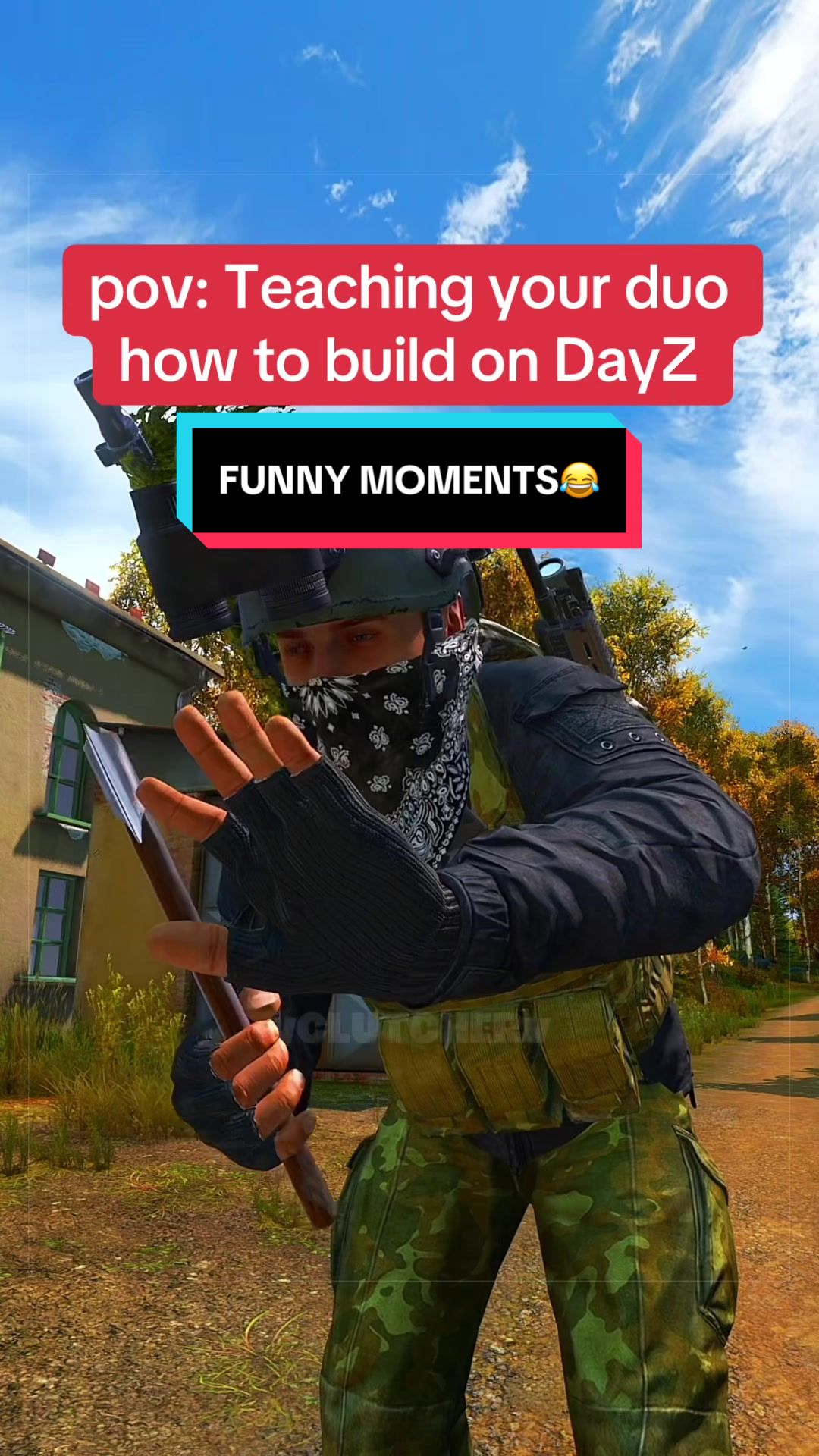 @Clutcher