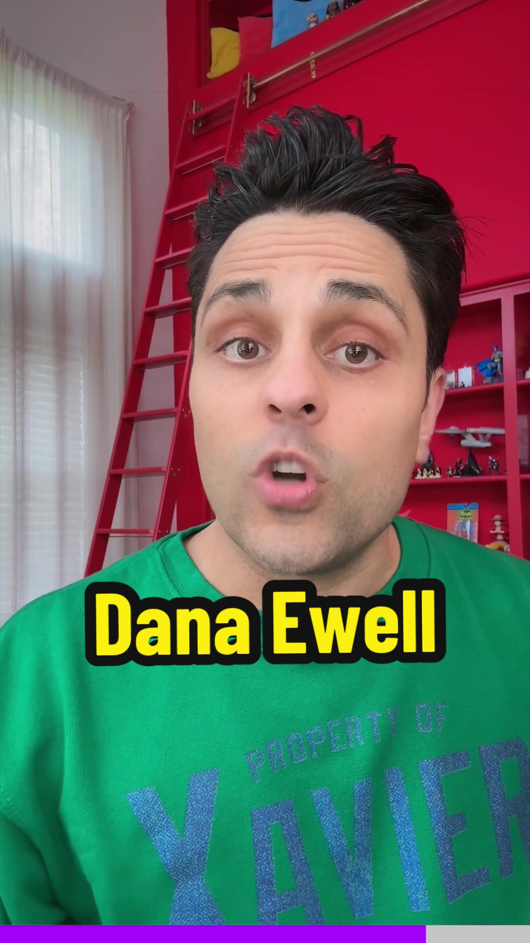 @Ray William Johnson