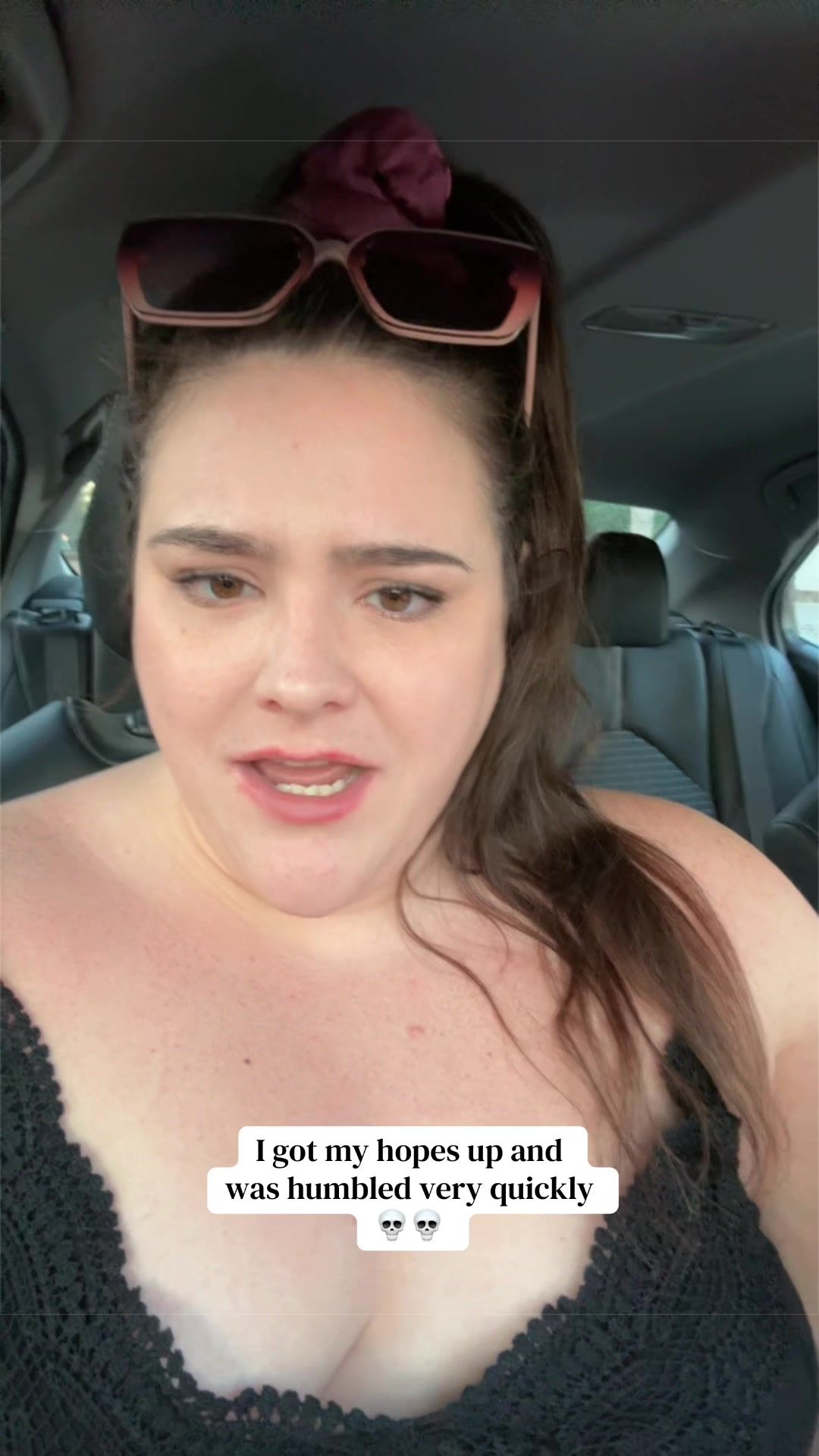 @Georgia Rose