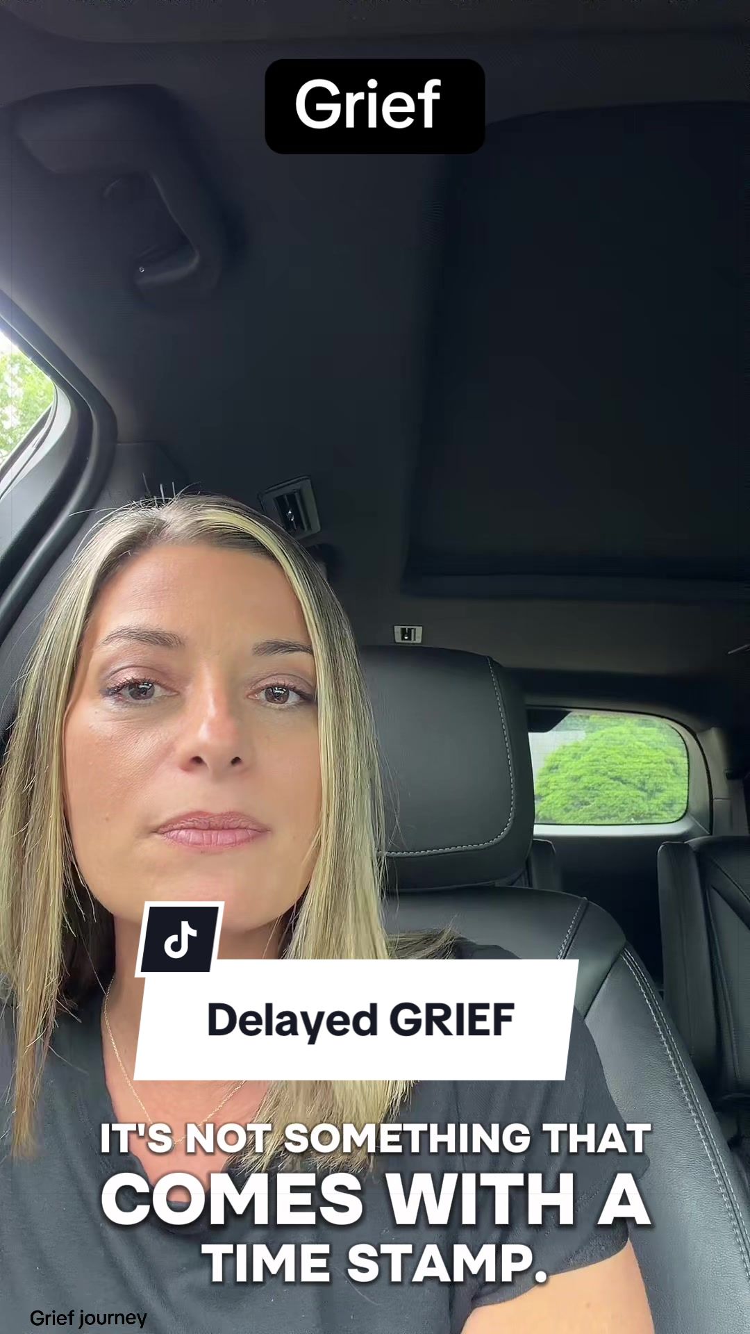 @Kelly_Platinum | Grief & Loss