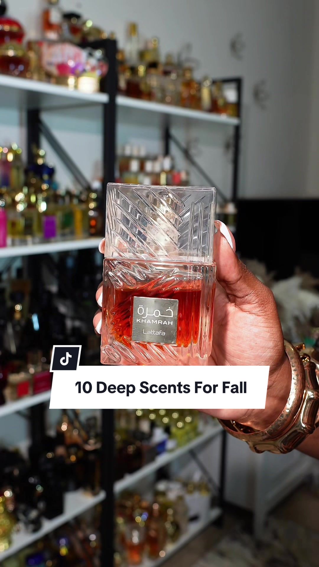 @Stay @ Home Fragrance Mama