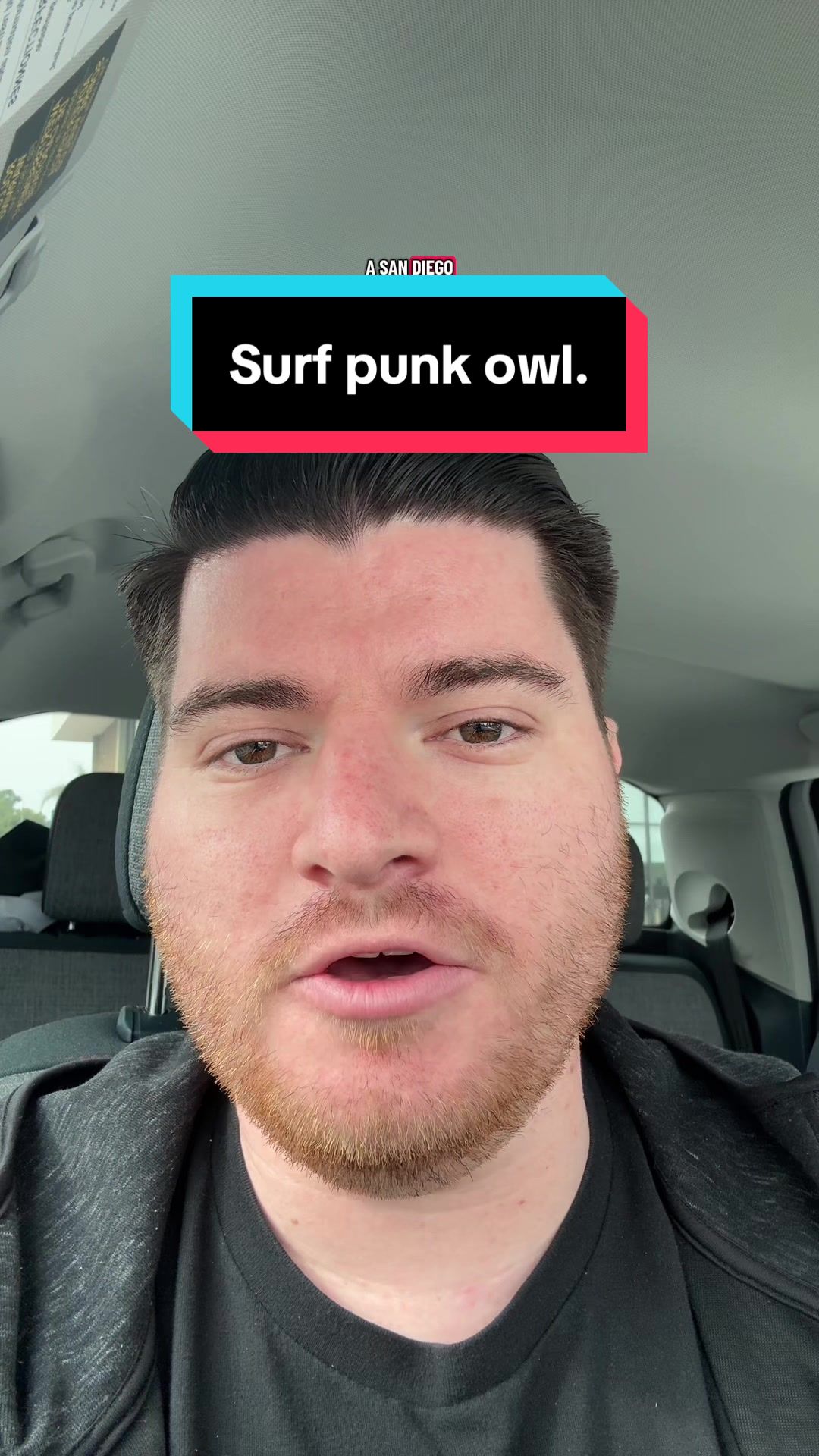 @Mark from Fully Involved