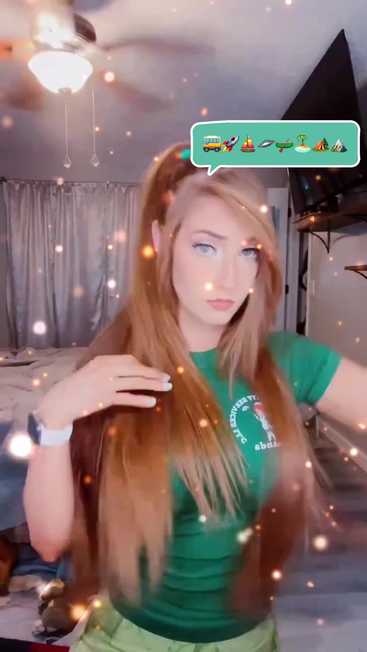 @☘️Amanda☘️