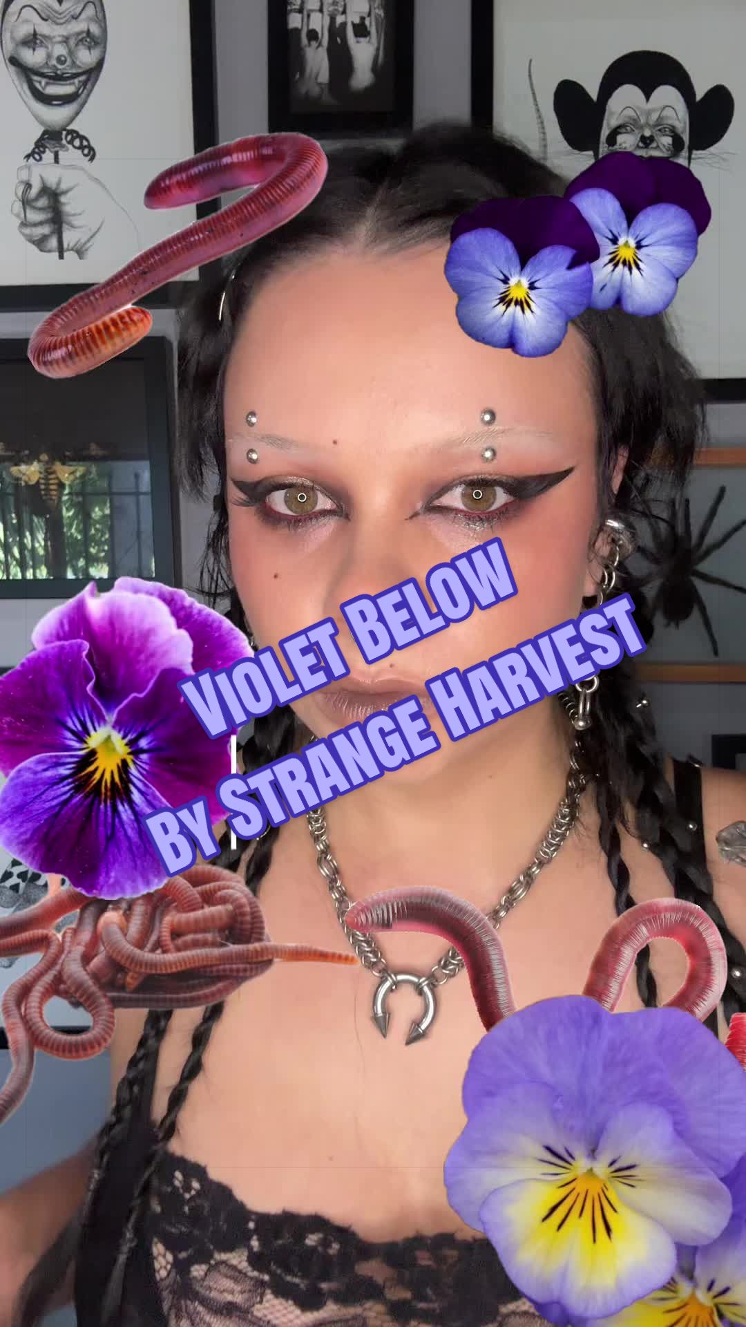@Isabella 🪞🗝️