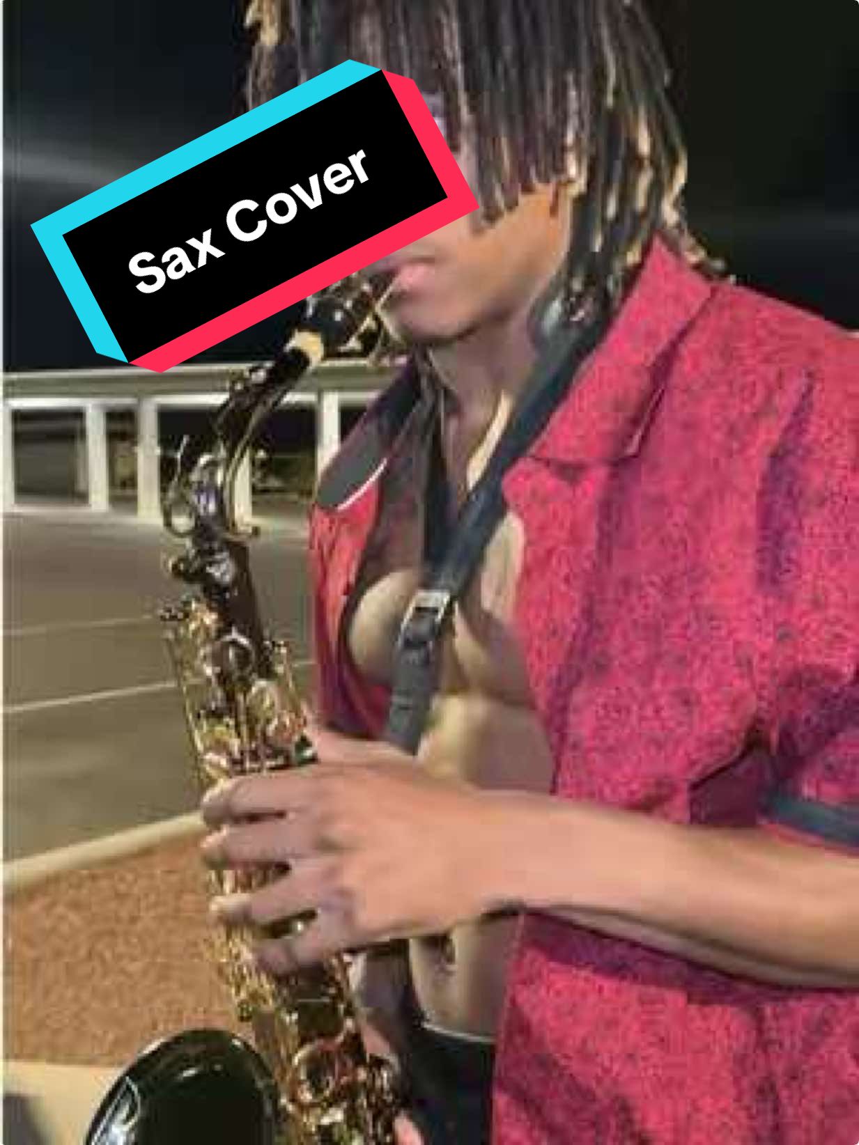@Tony Fox🦊🔥