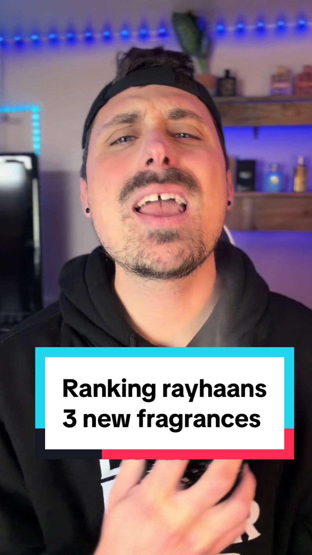 @Kyle cologne