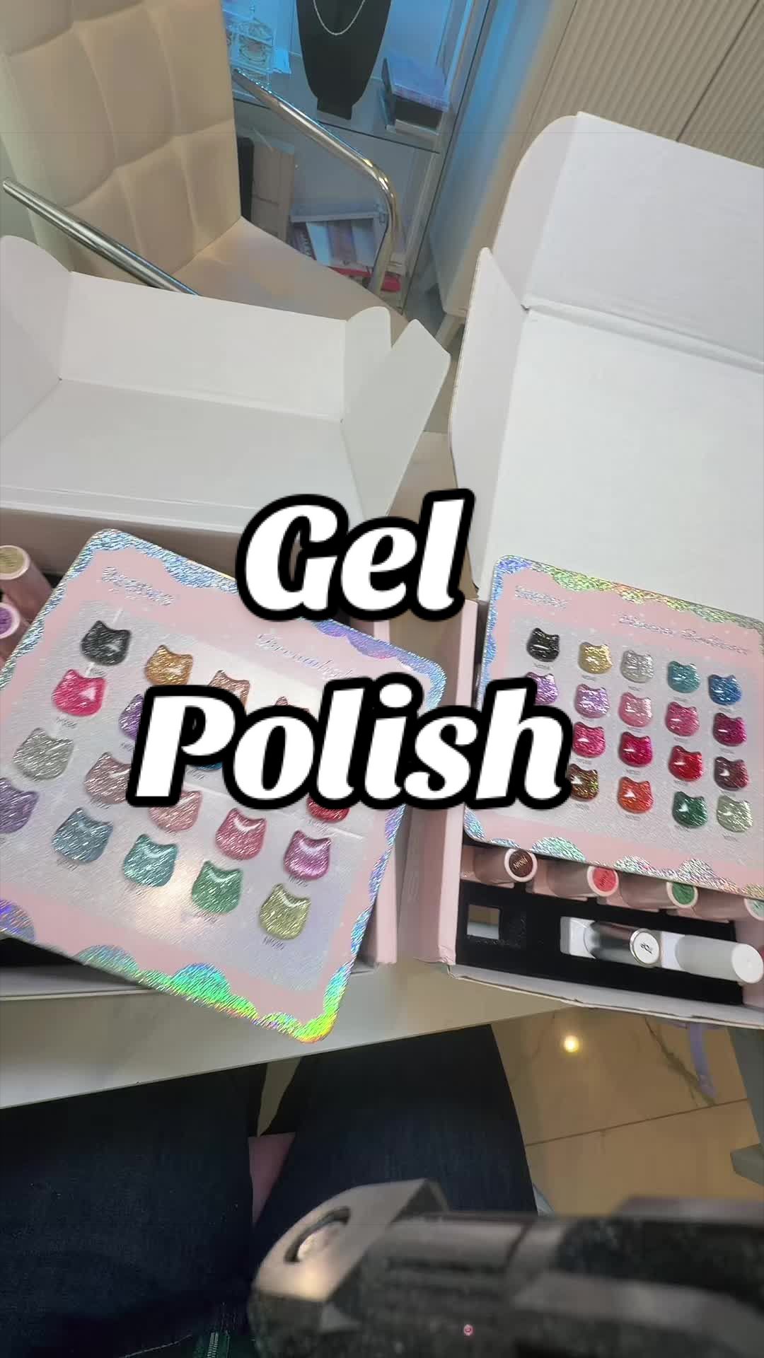 @Nails by Joseline