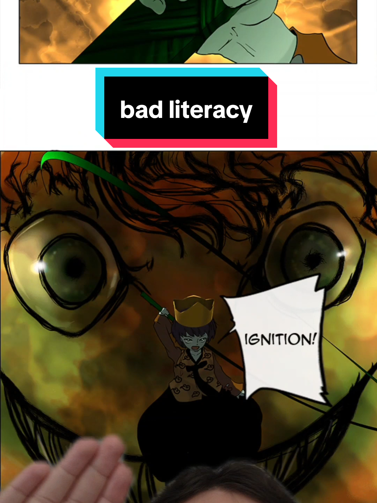 @C Woody