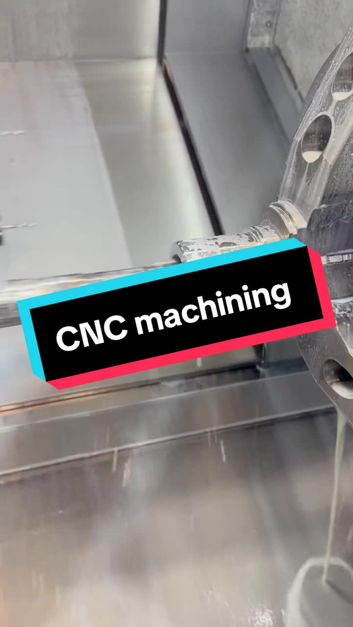 @CNC Machining Manufacturers
