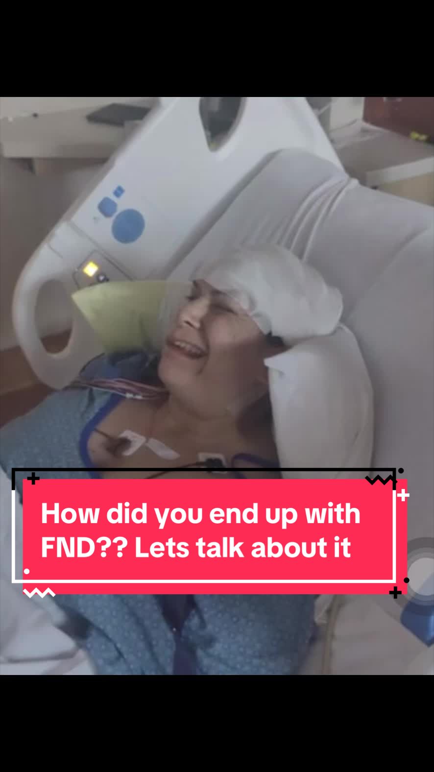 @Roxie|RISE:FND Warrior Support