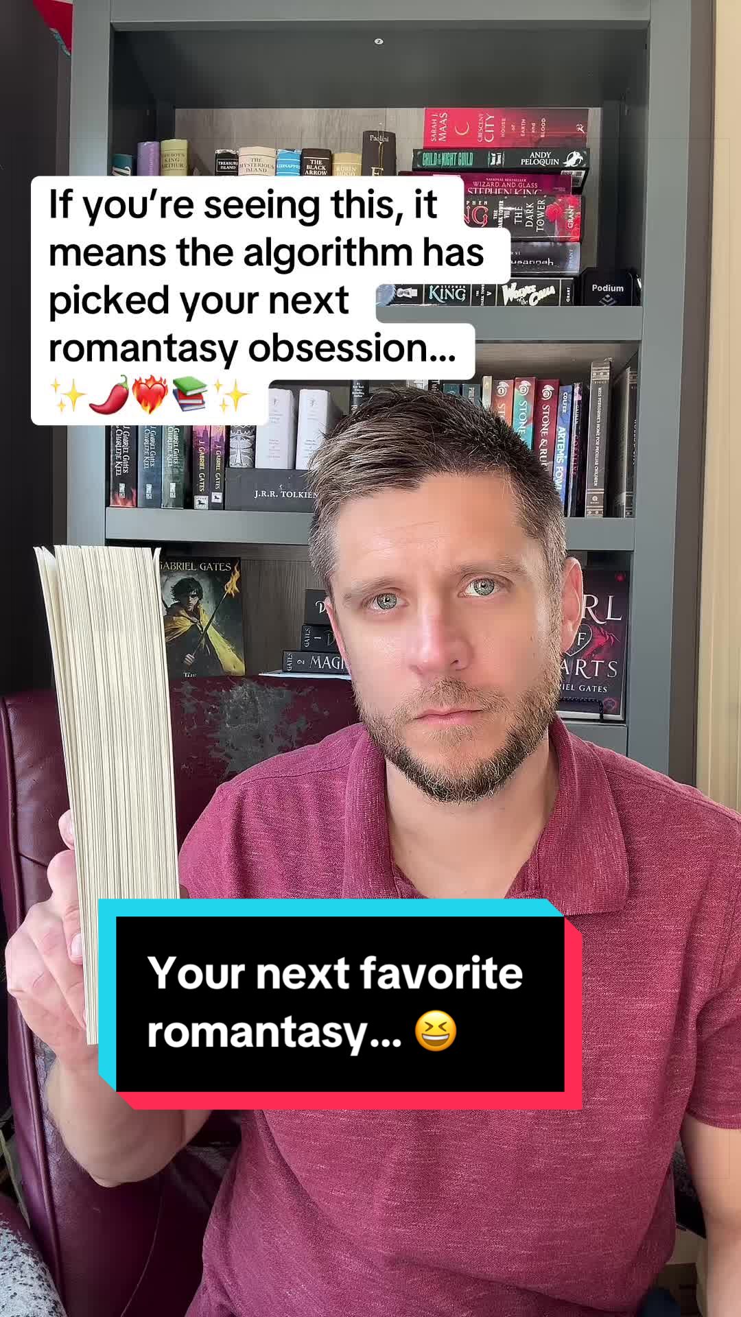 @J Gabriel Gates Books