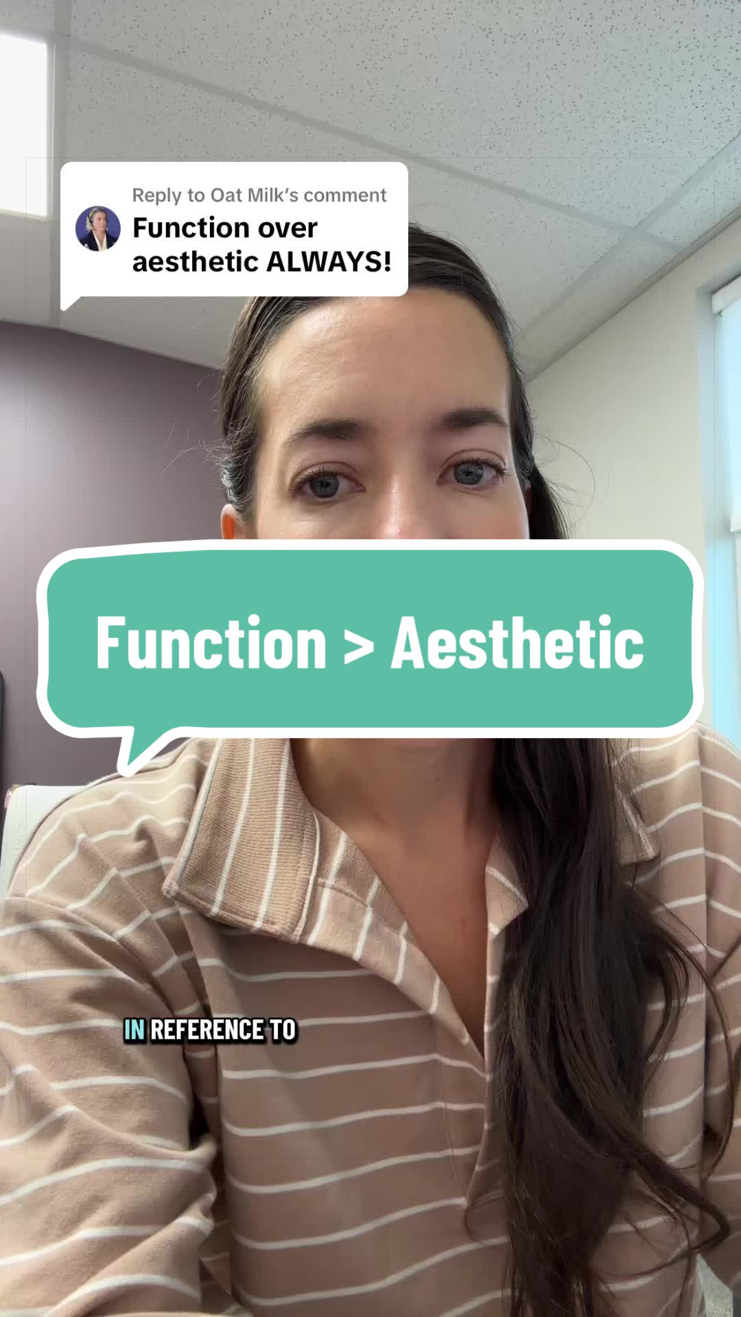 @Kayla | Myo Therapist