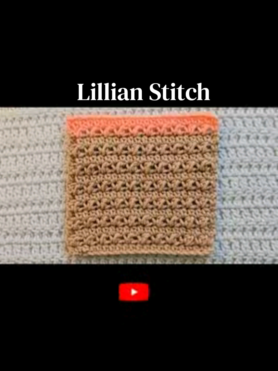 @crochetmelovely ✨️