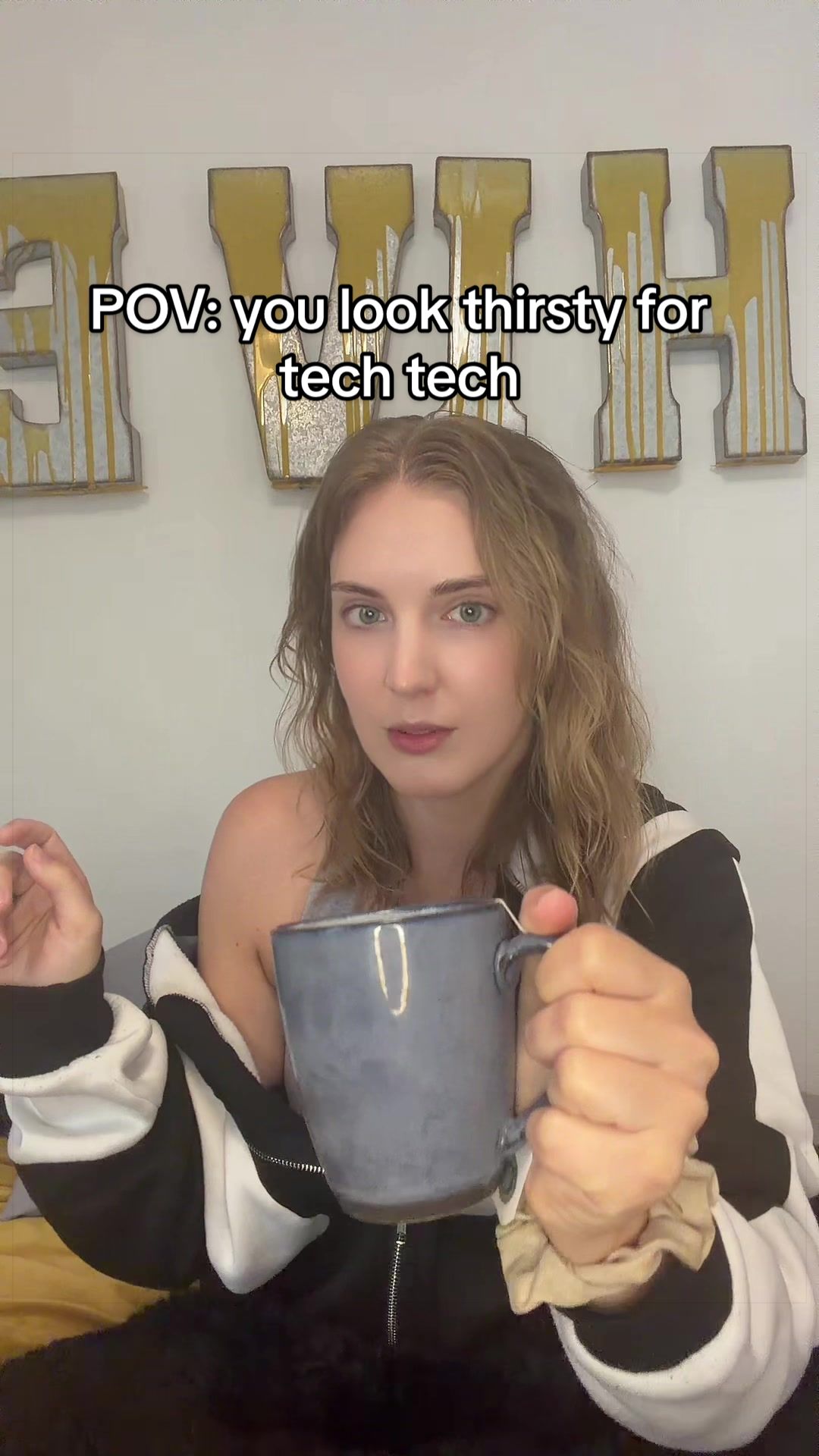 @Bee