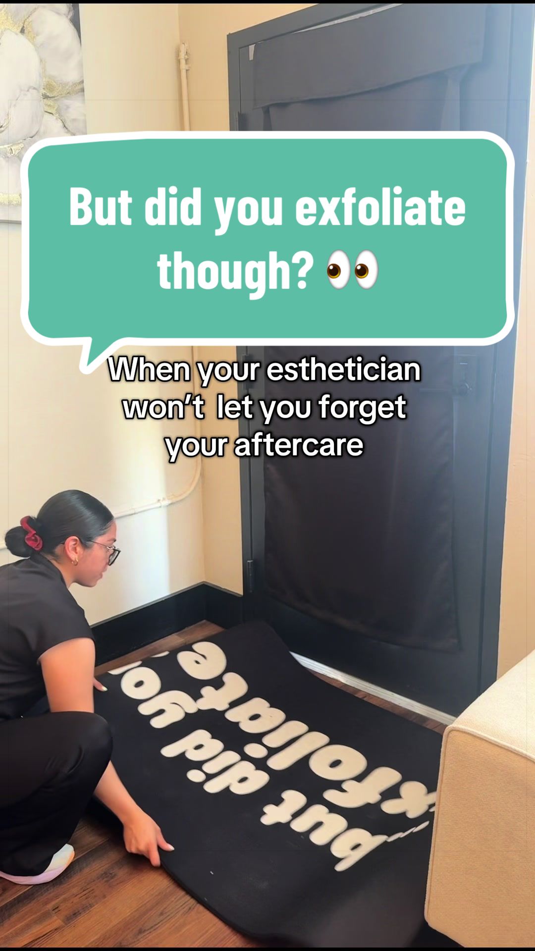 @Lisett Dalhart TX Esthetician
