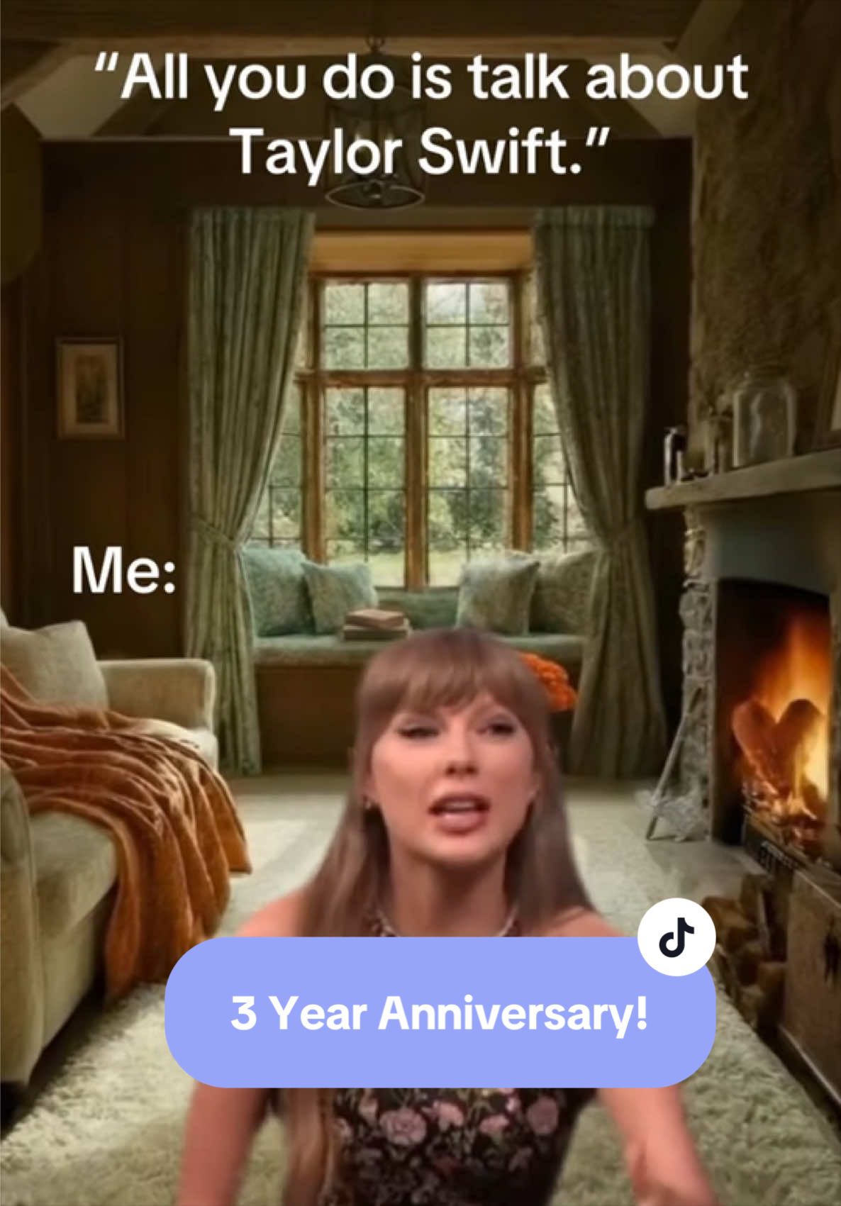 @Jen | Swiftie News