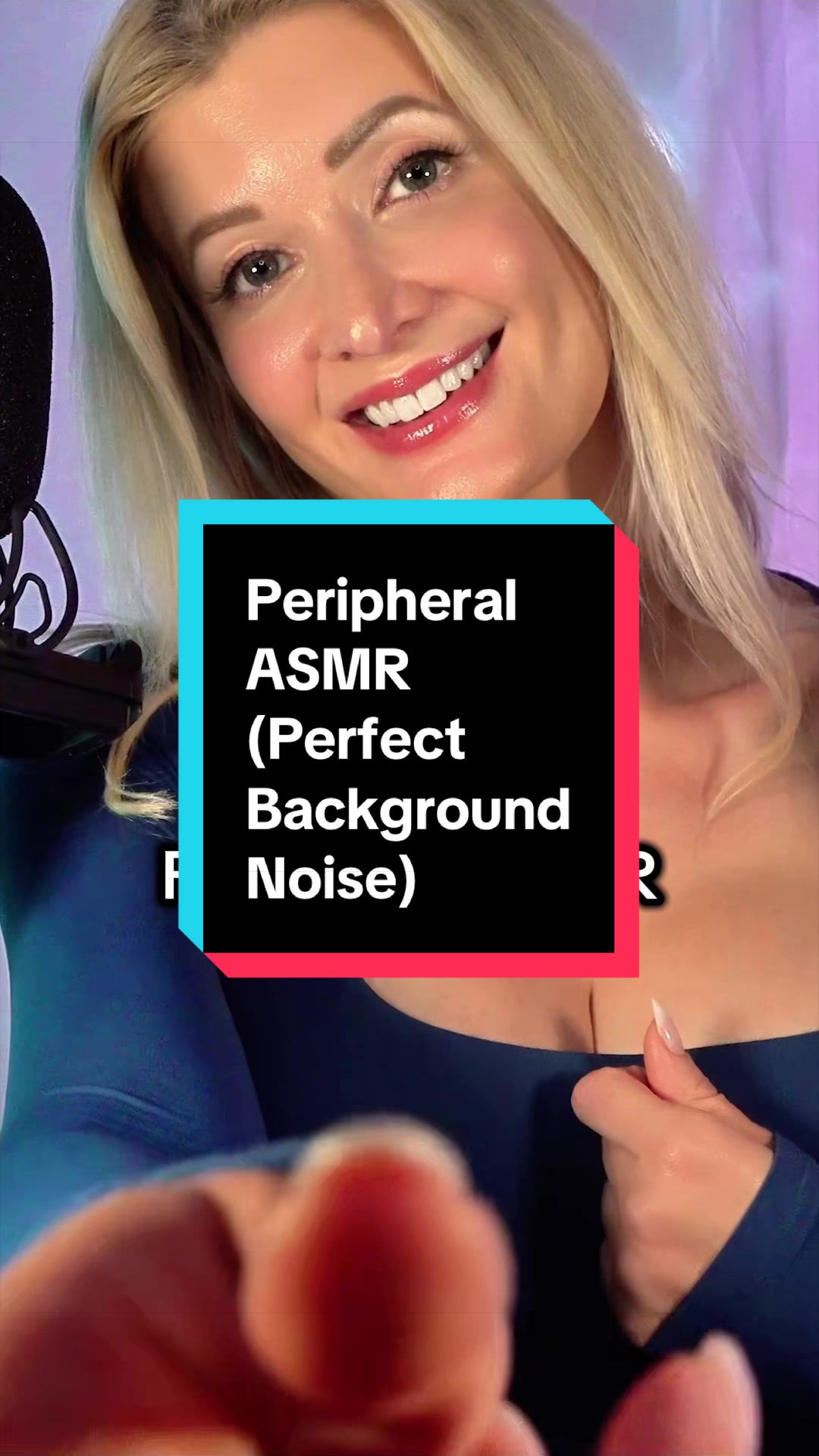 @ASMR Maddy