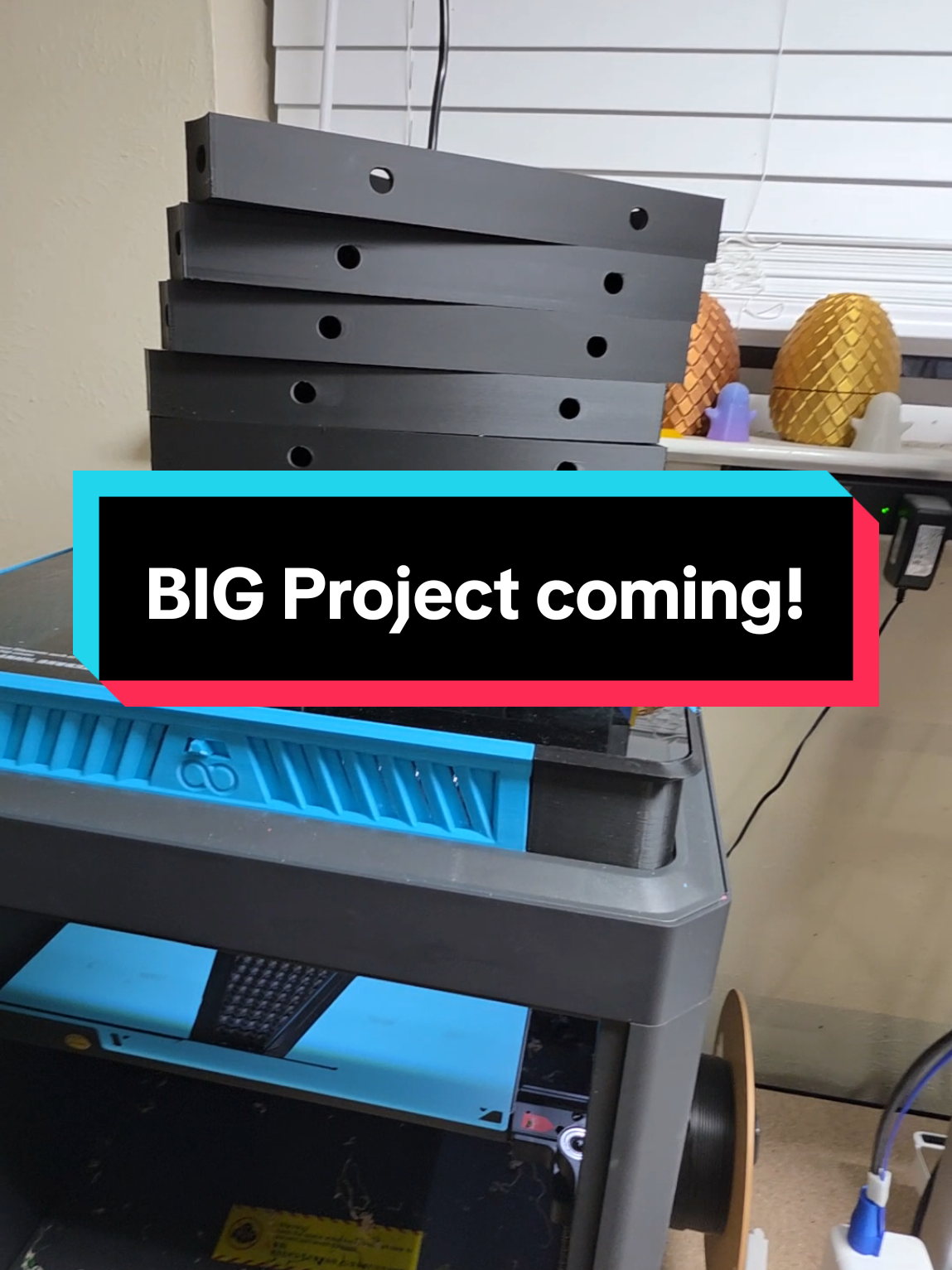 @MacGyver 3D Printing