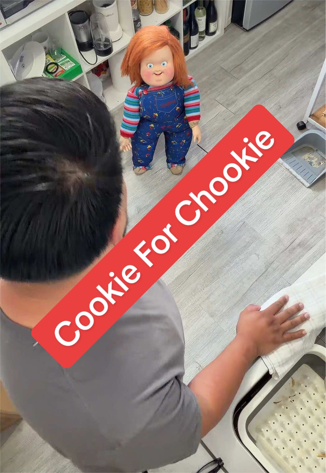 @The Chucky Vault