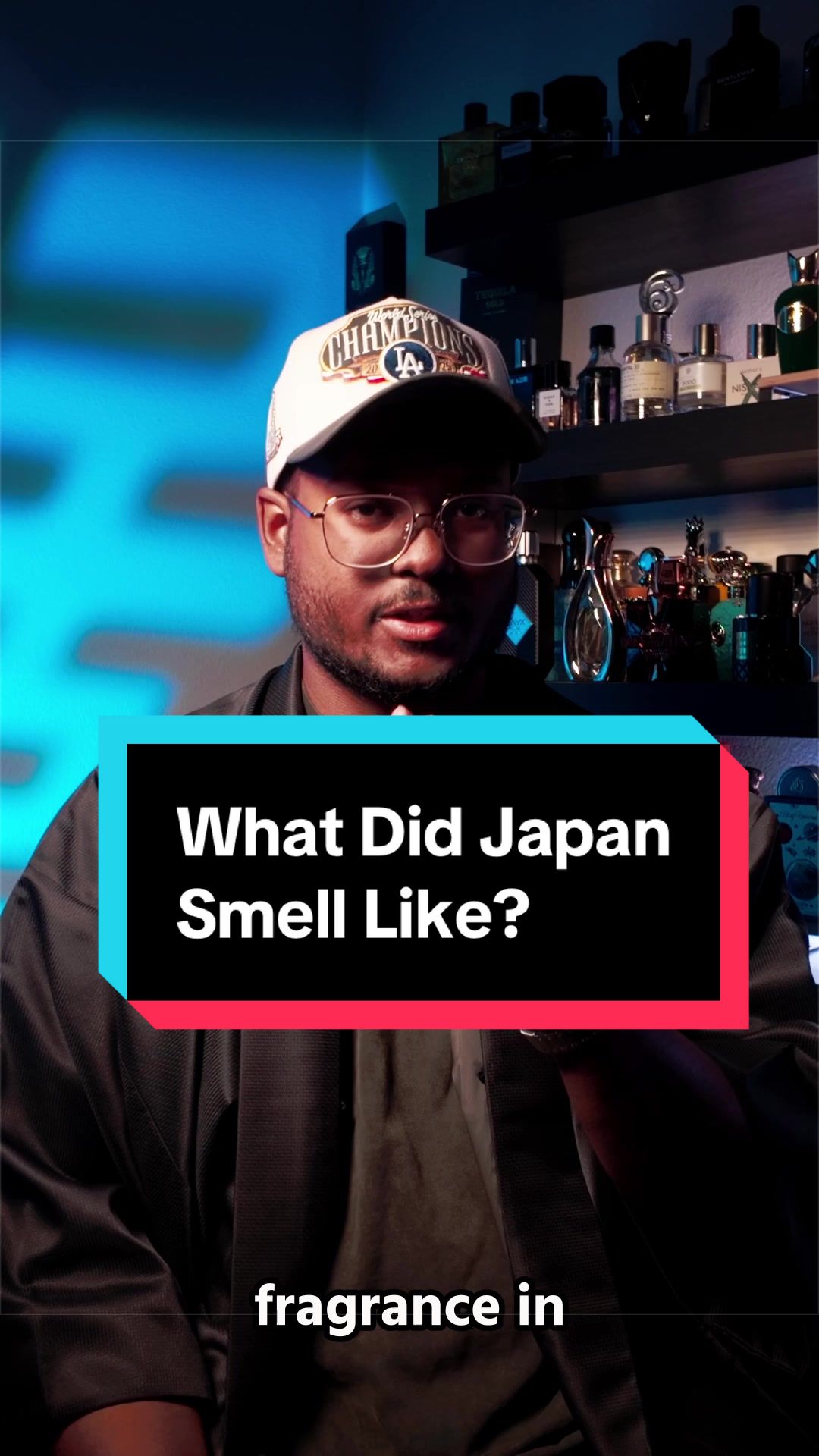 @Data Scents