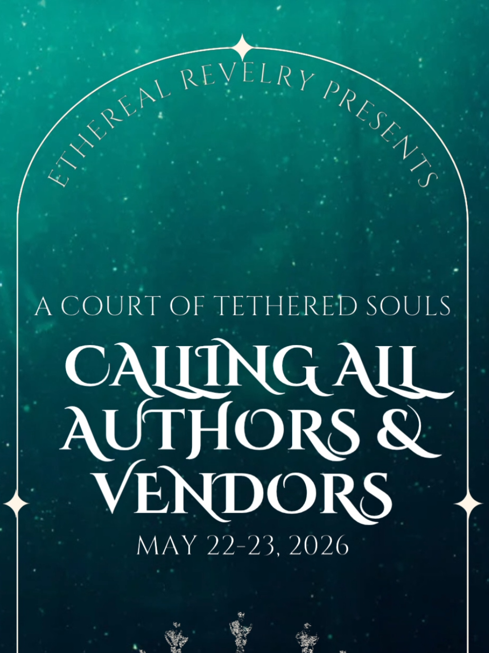 @Ethereal Revelry