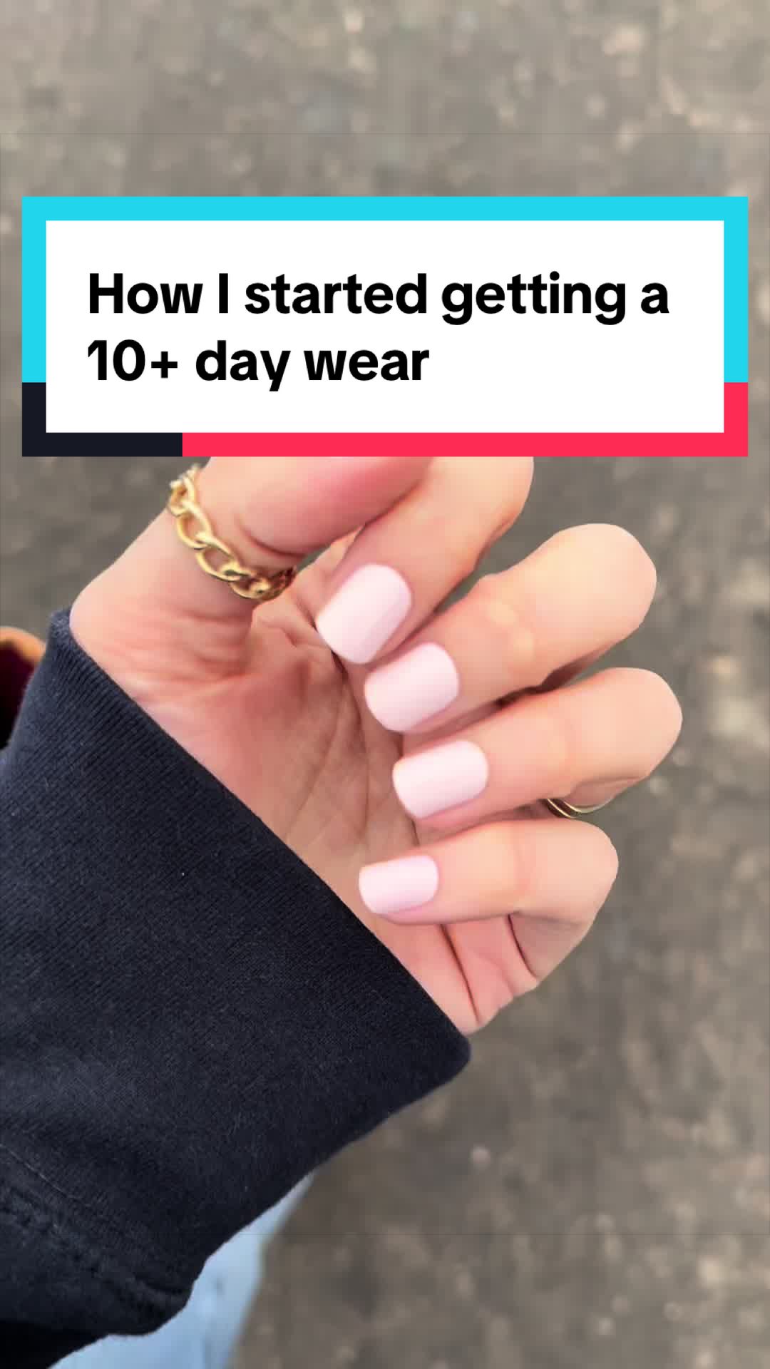 @Karli-your press on nail tech