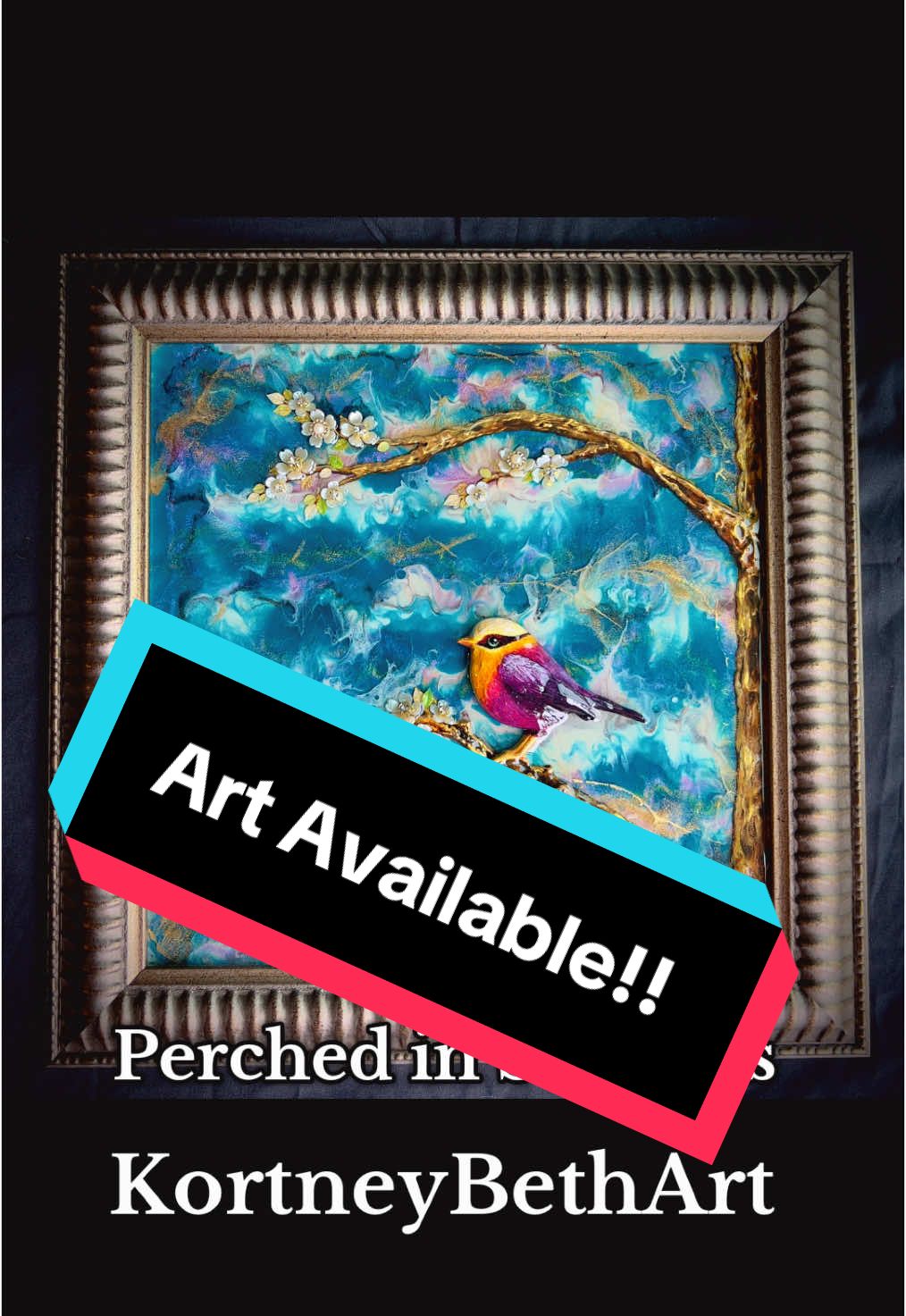 @Kortney Beth - Artist