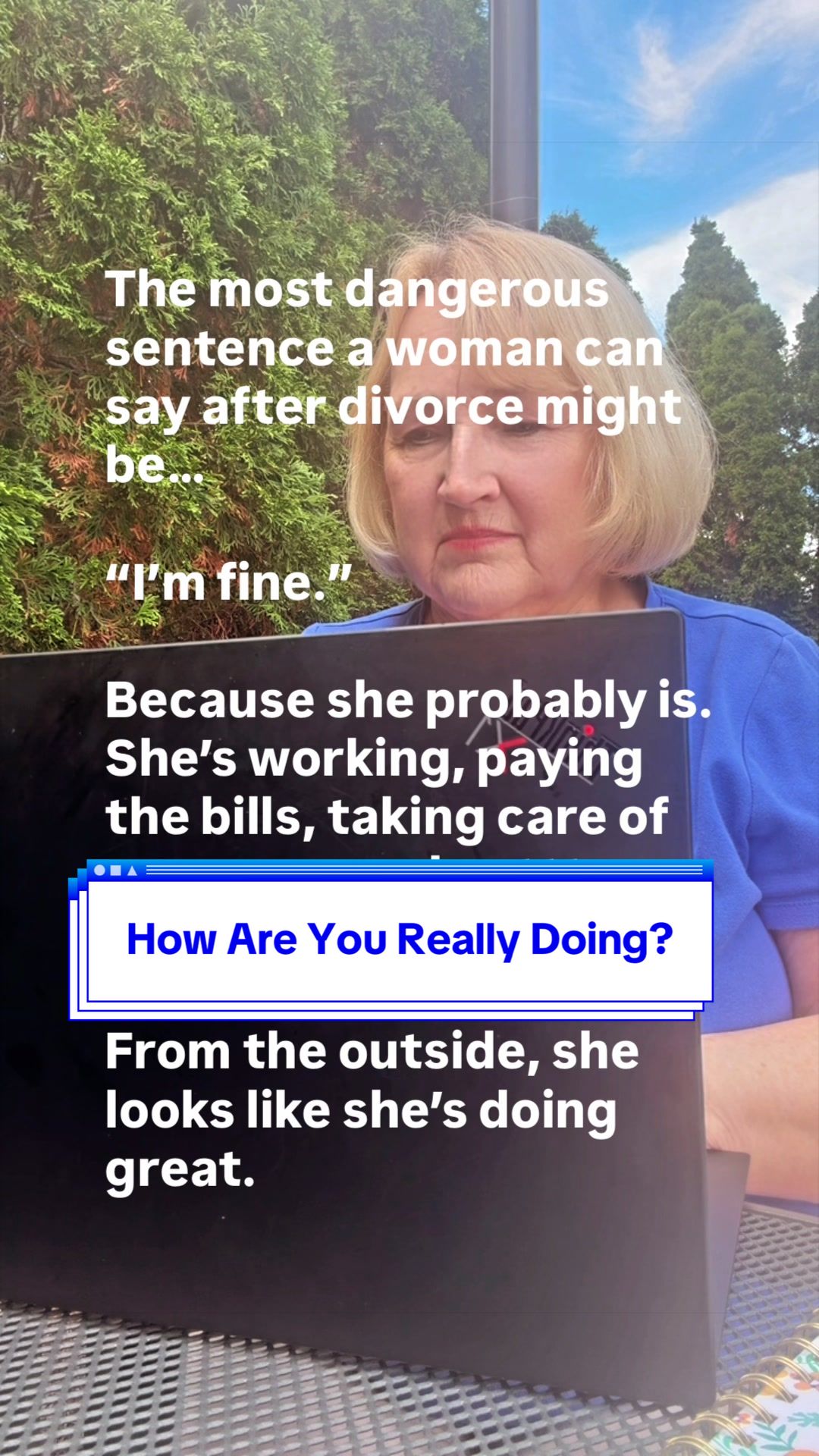 @Dr. Brenda | Mentor