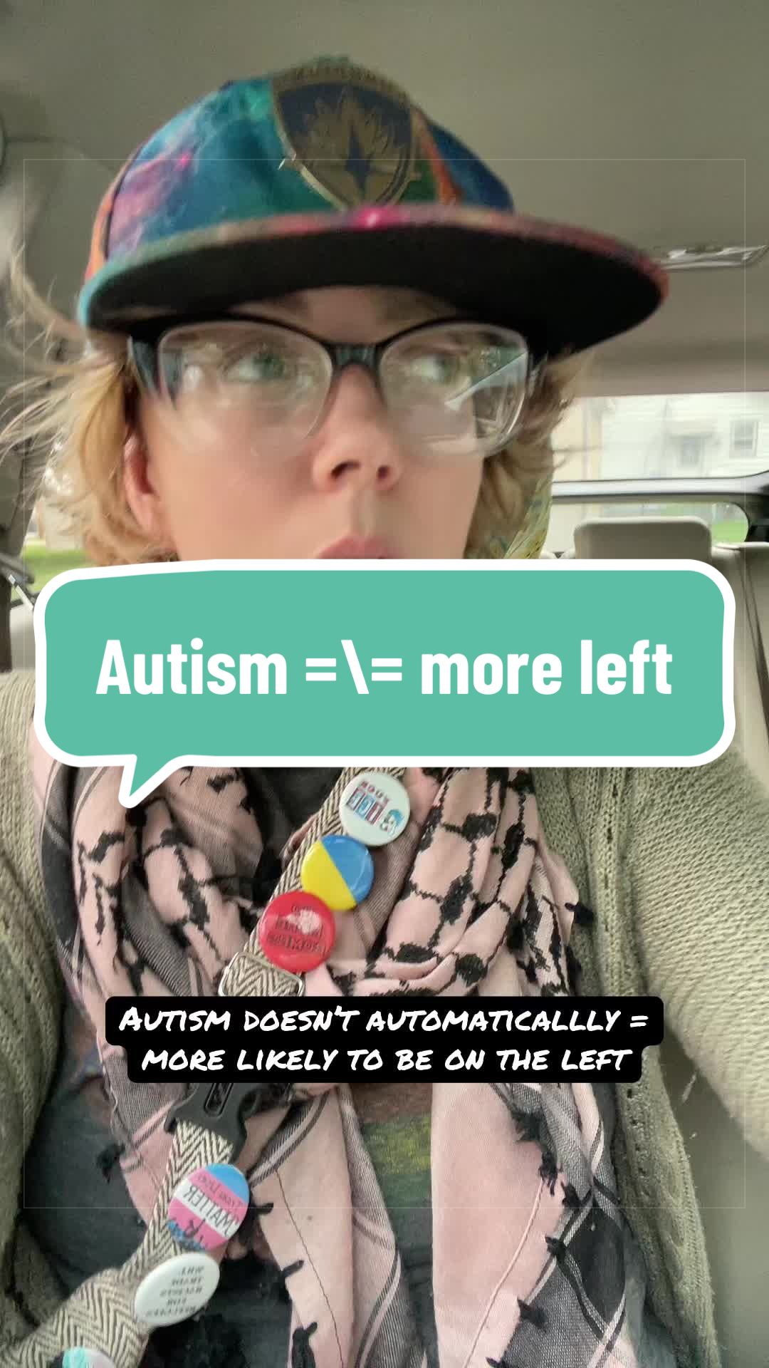 @Sunflower - TheStarvingAutist