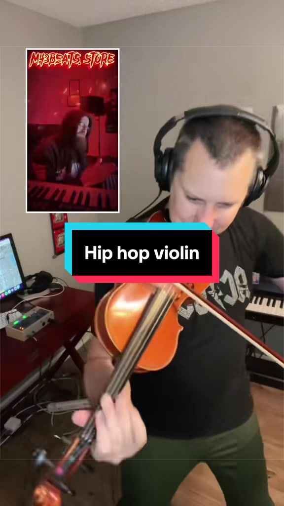 @ScottShawMusic