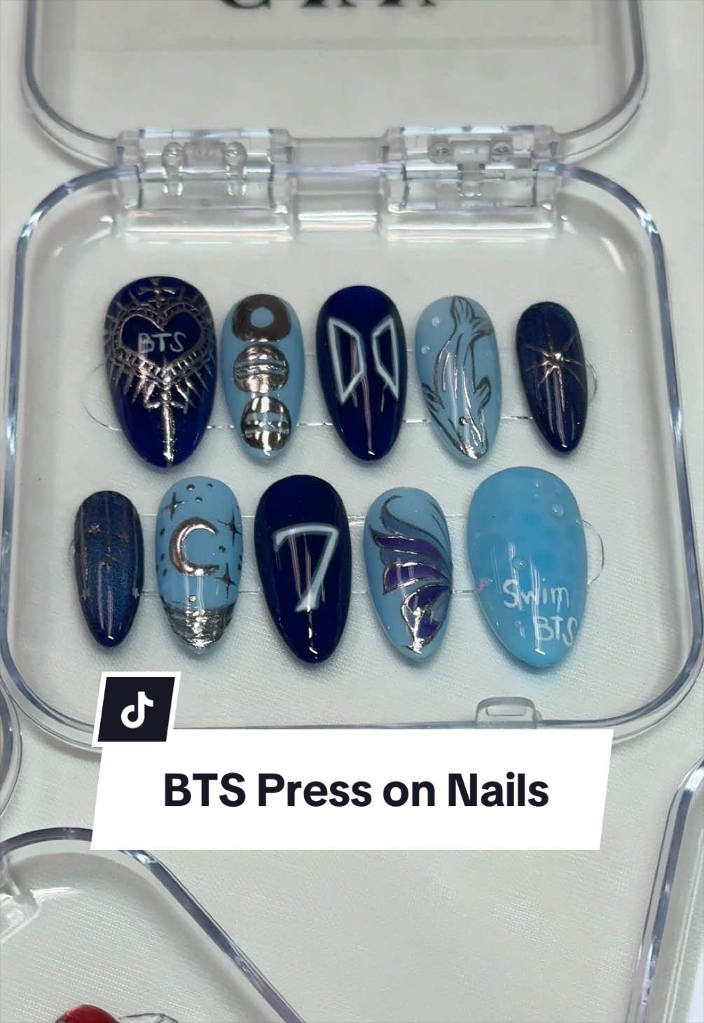 @Gao | MN, Nail Artist