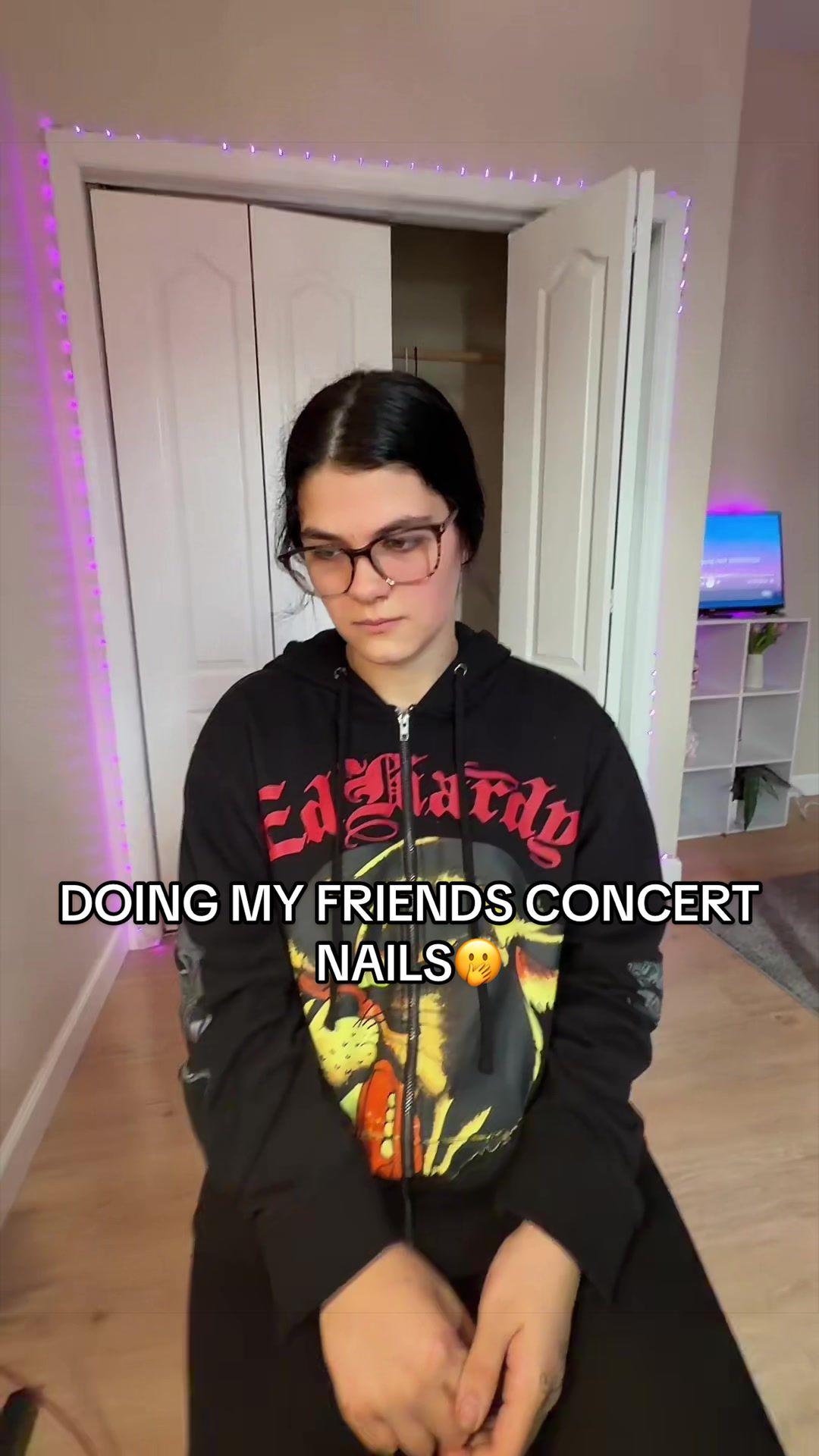 @Macy