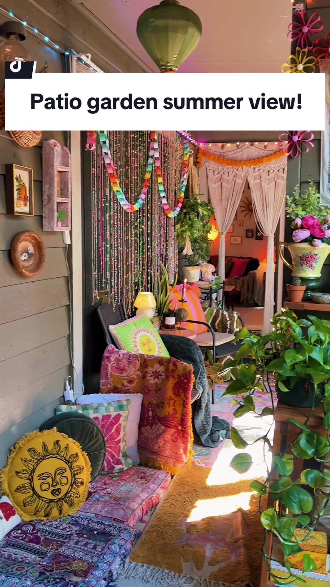 @Alissa | Cozy Home🌈🪩✨
