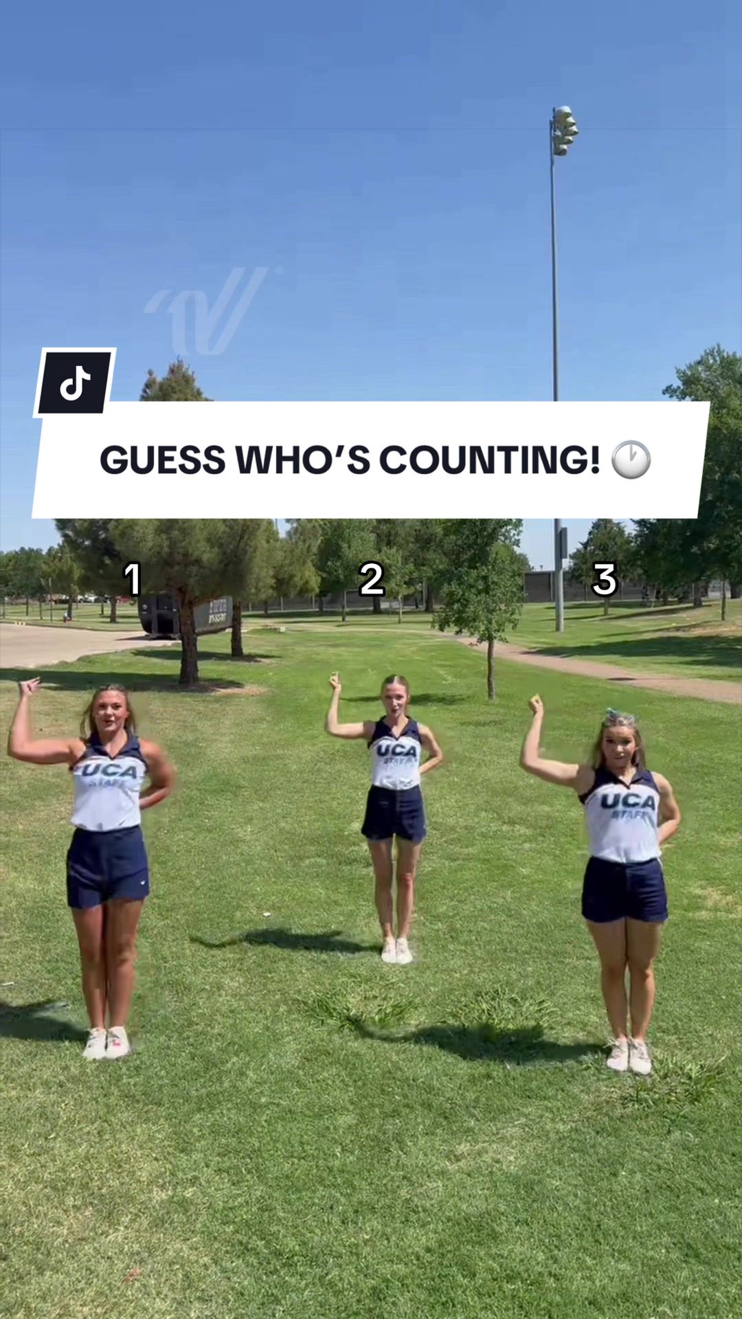@Varsity Spirit