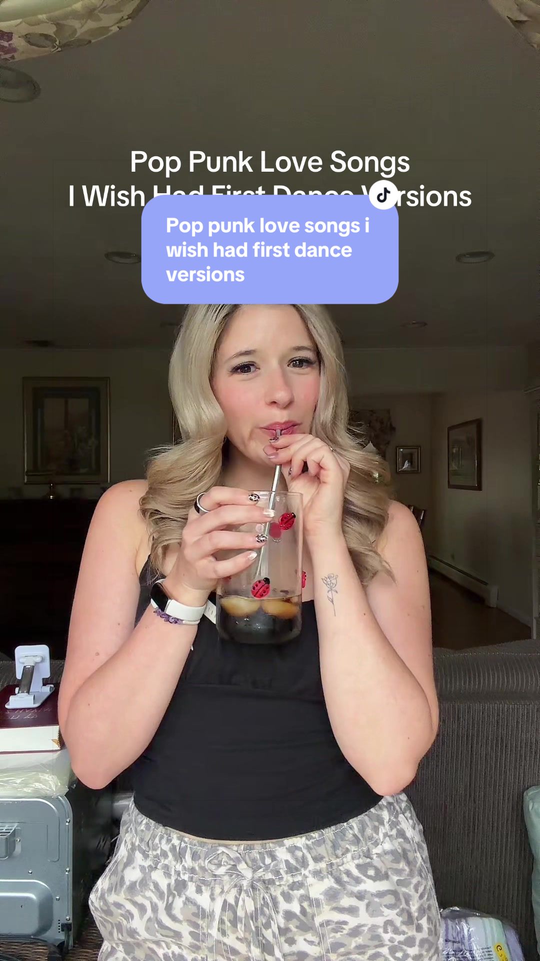 @Julie Rose | Life Of The Party