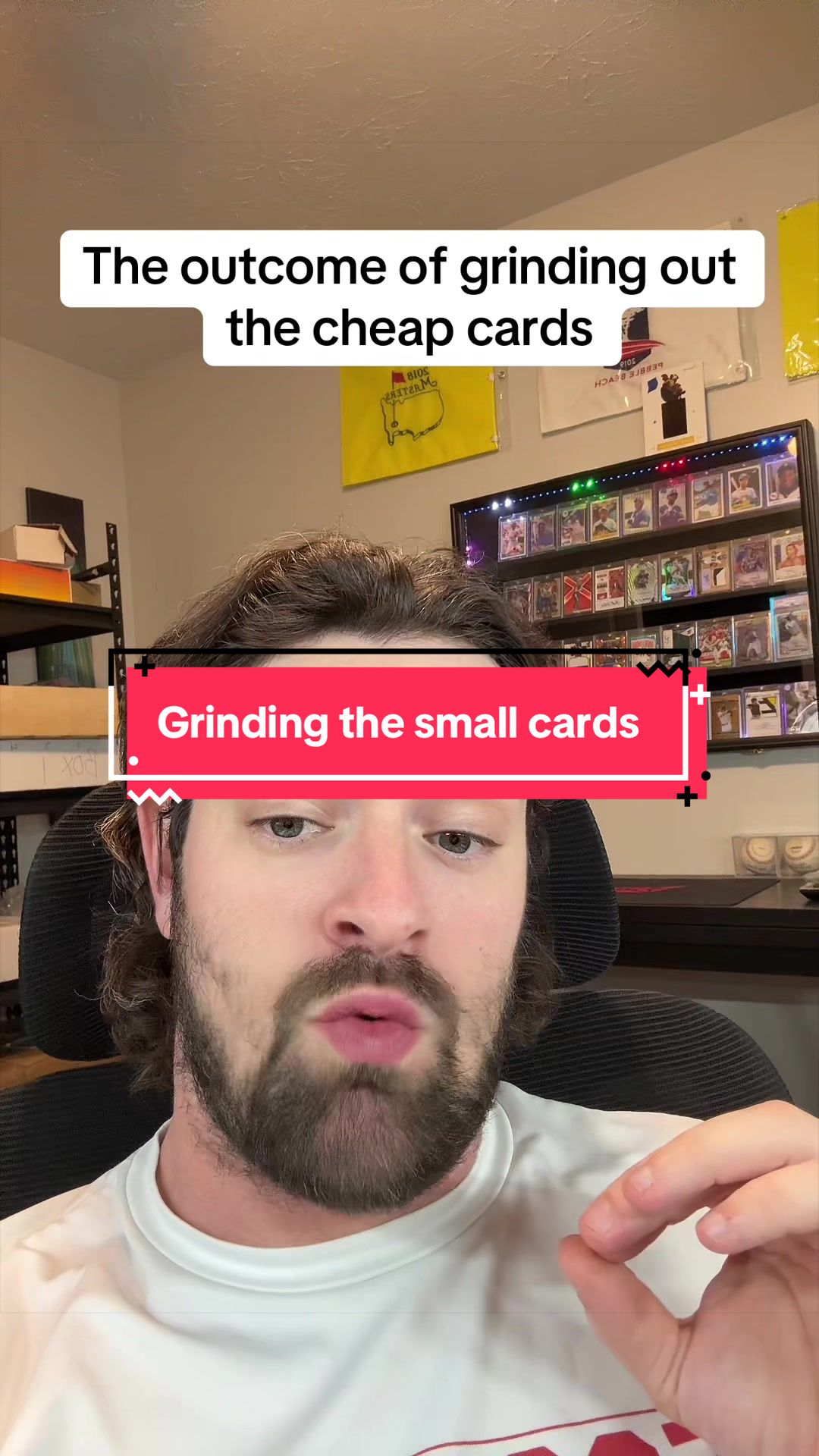 @Biggzy Sports Cards