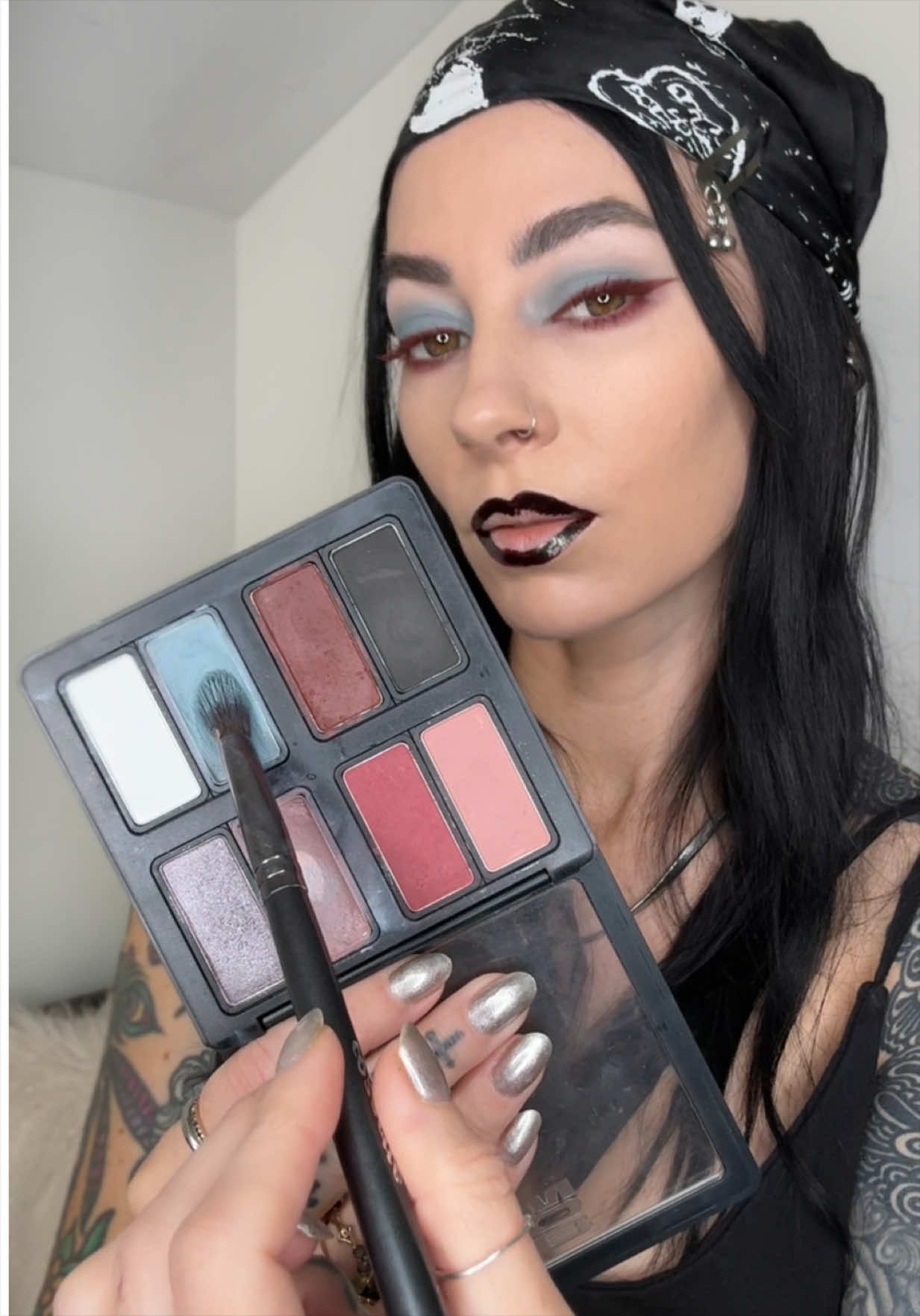 @Jessica Haze | Vegan Beauty