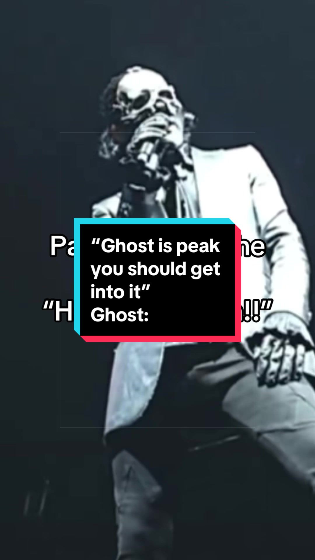 @⛧ The Ghostly Mango ⛧