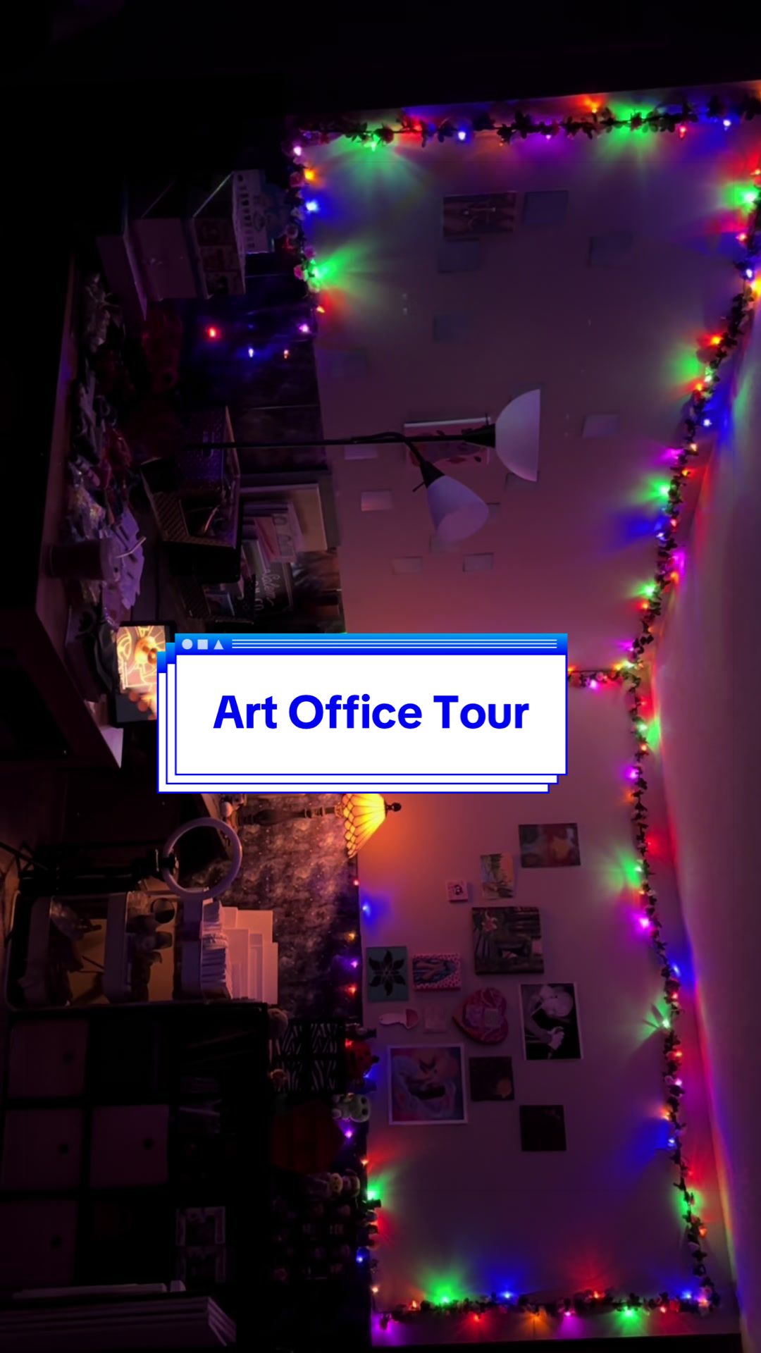 @Annelise Addams