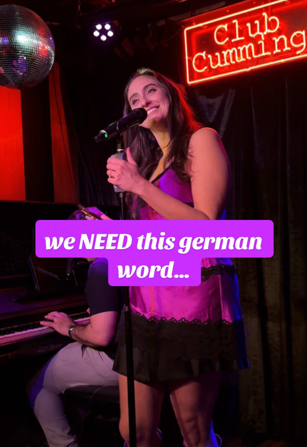 @Cat Cohen