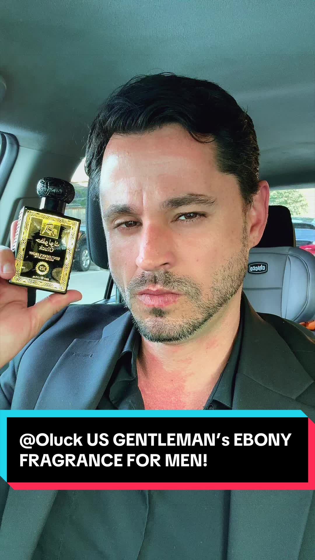 @ItsFragranceDave