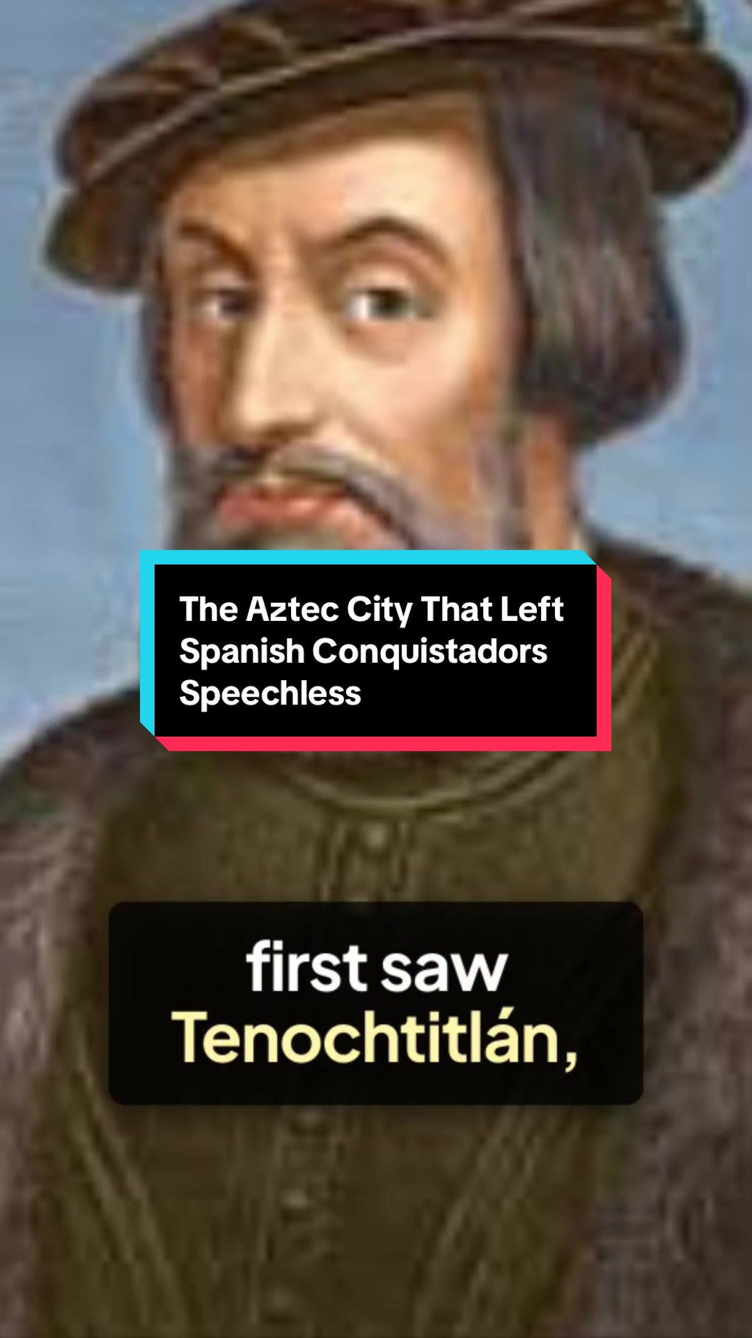 @Mexican History Unfiltered