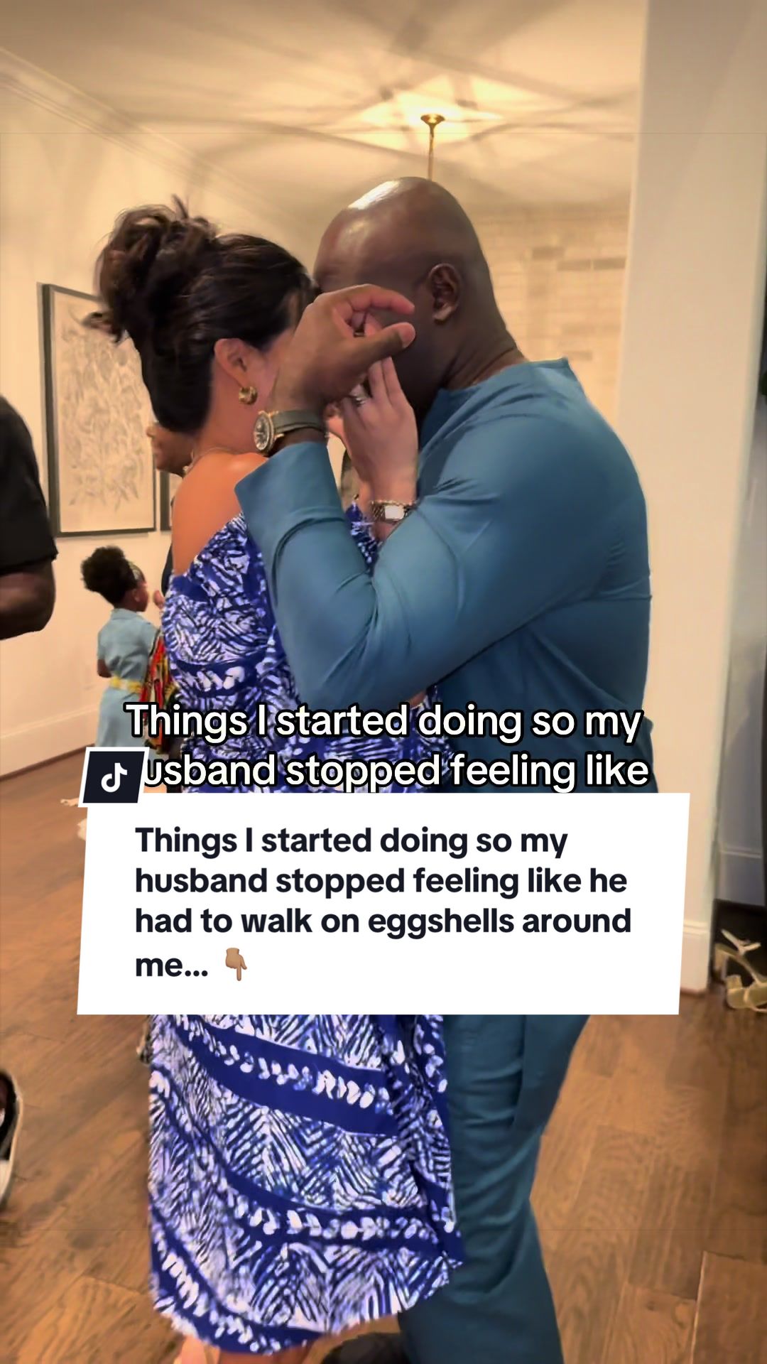 @Nika and Emeka