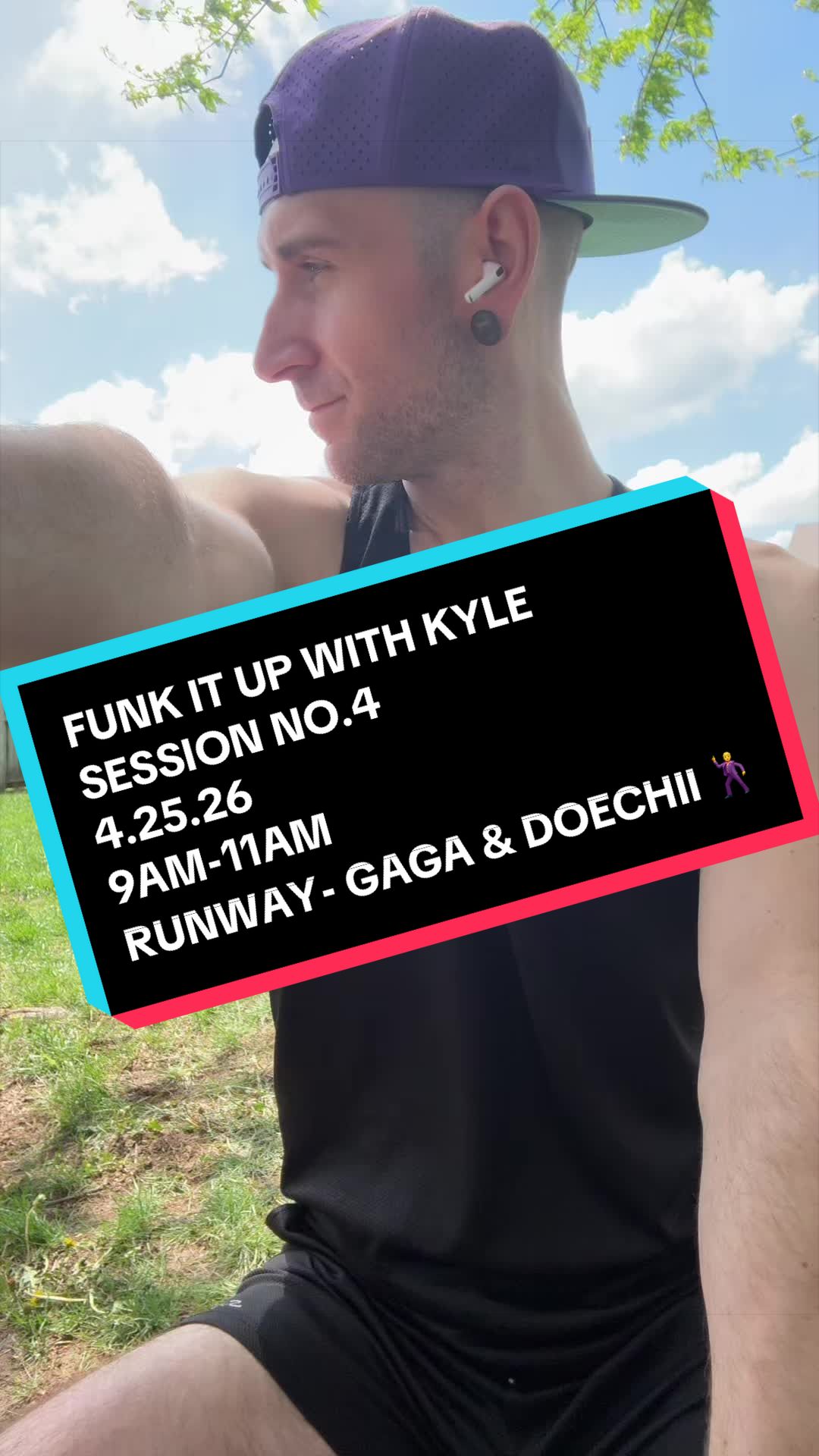 @The Dancing Kyle