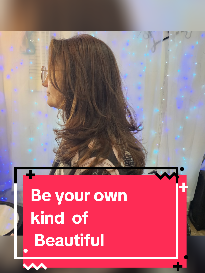 @I'll be HAIR for You