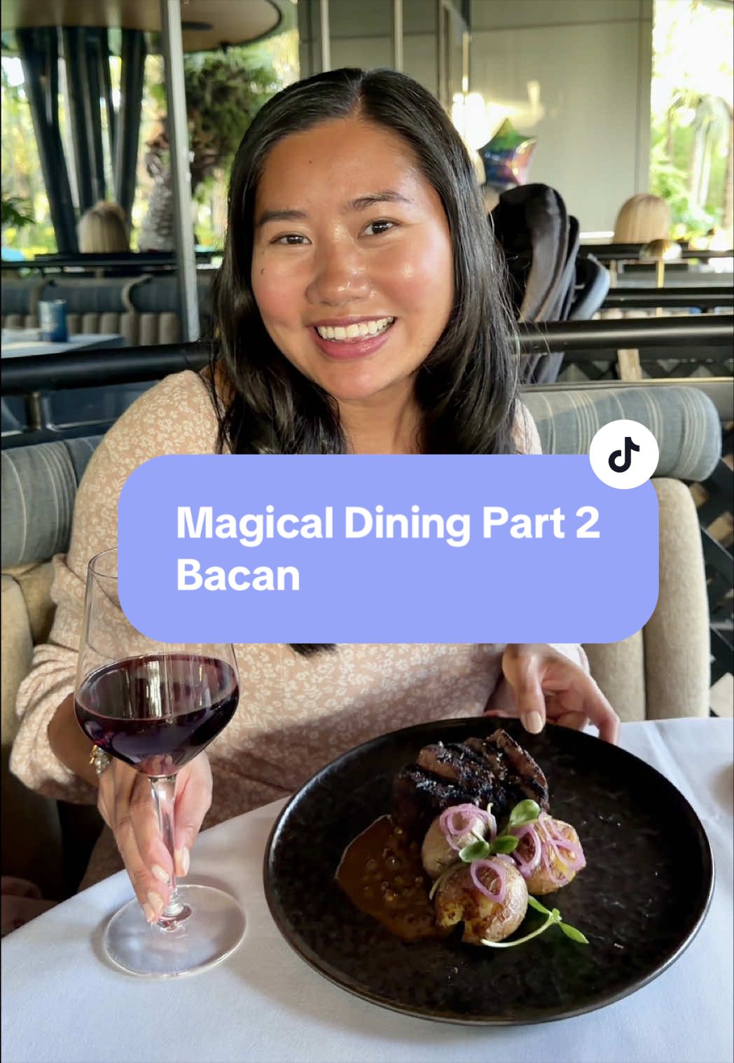 @Kristela | Disney SAHM