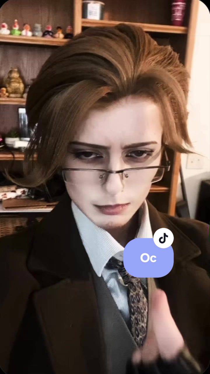 @#1 Kakyoin 🍒