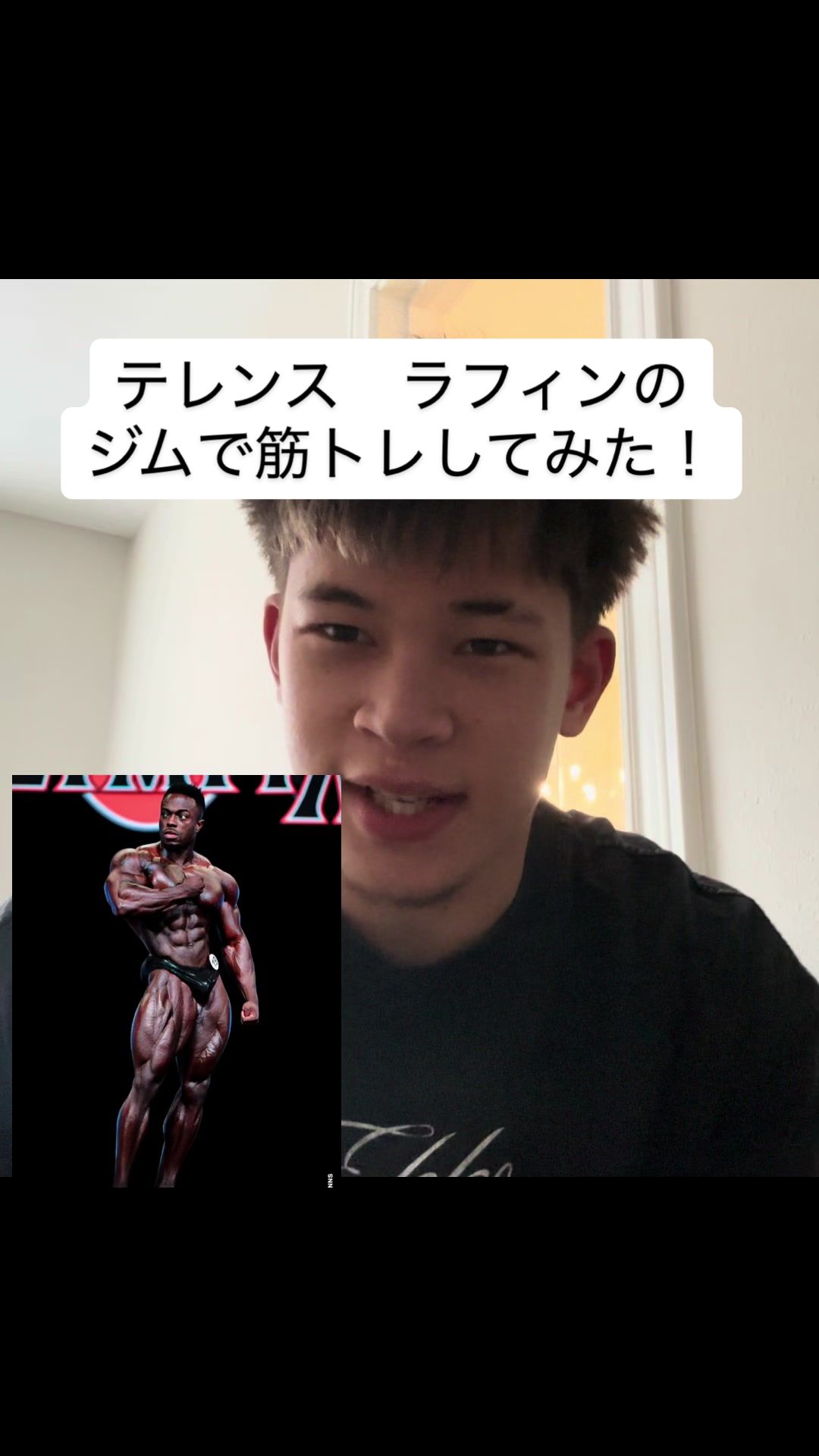@世界一の脳筋💪